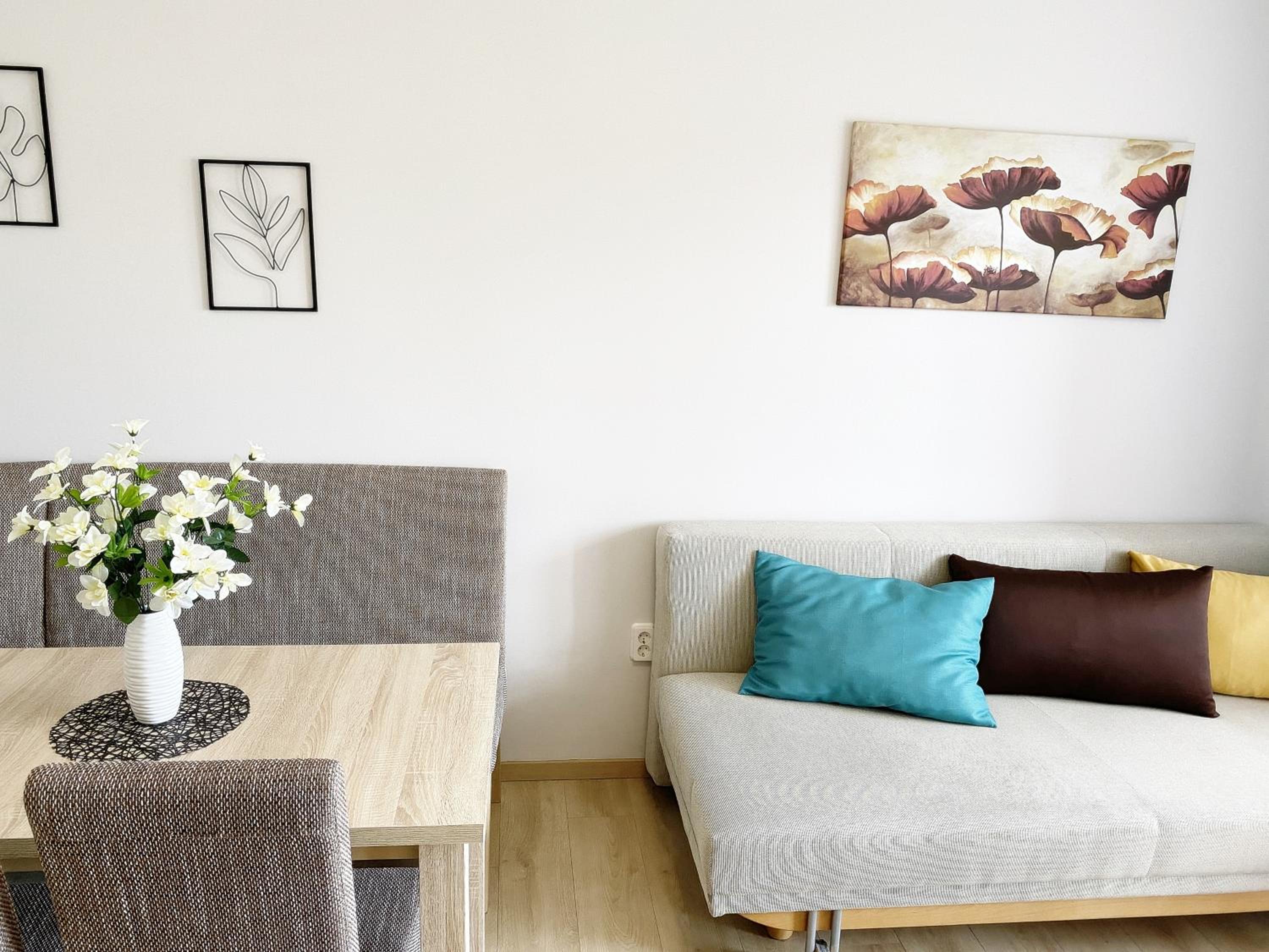Szende Apartman view 4