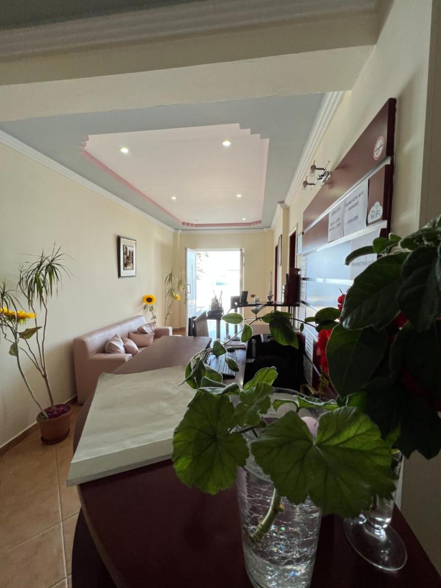 HOTEL ERDANO