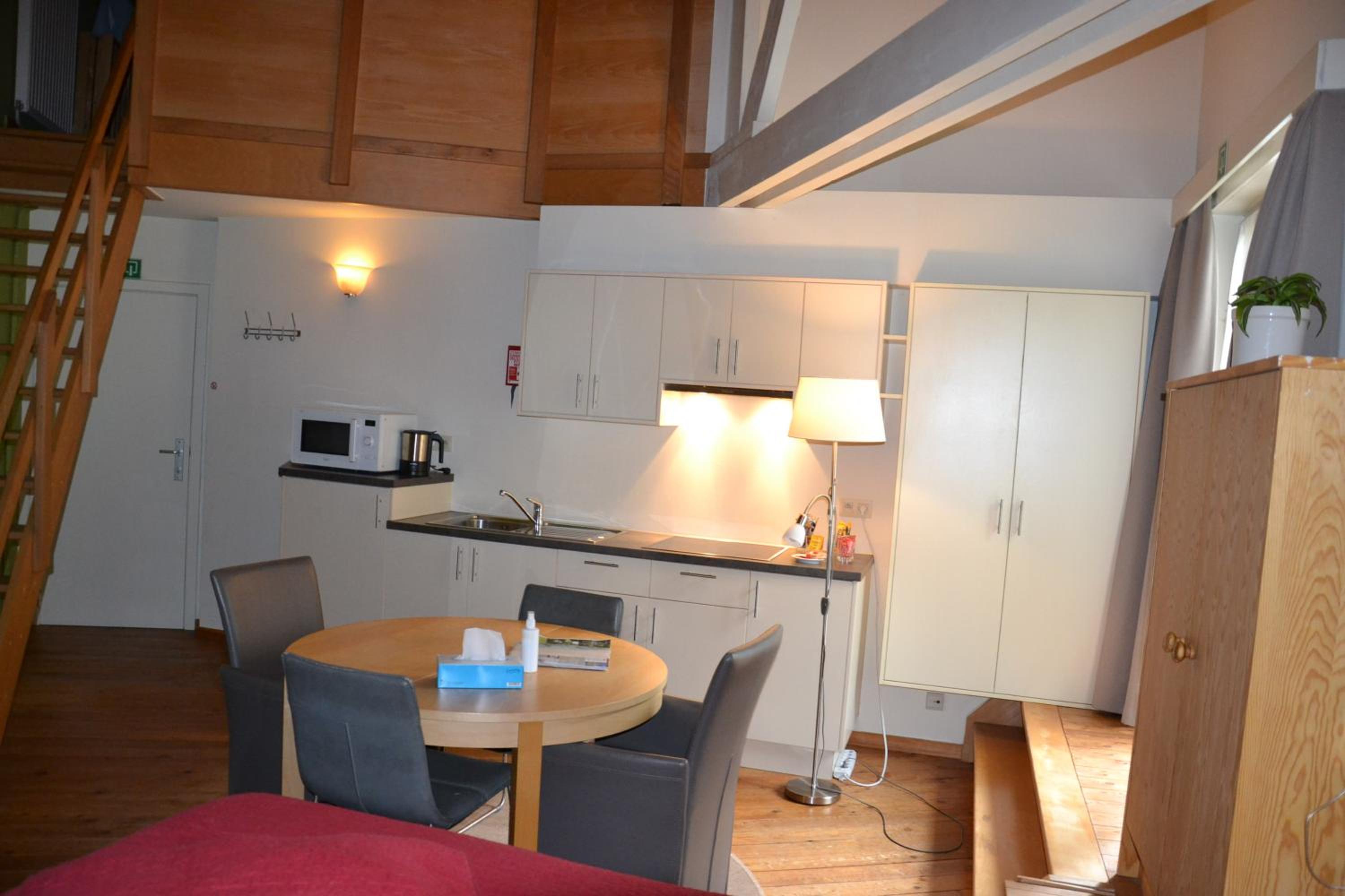 B&B Wepa-hof