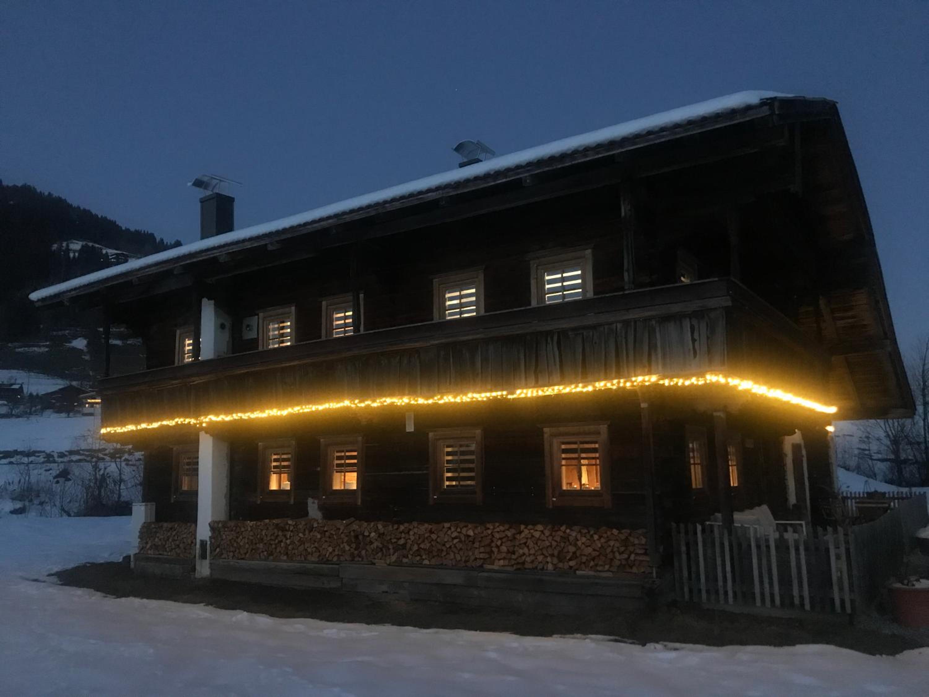 The Farm