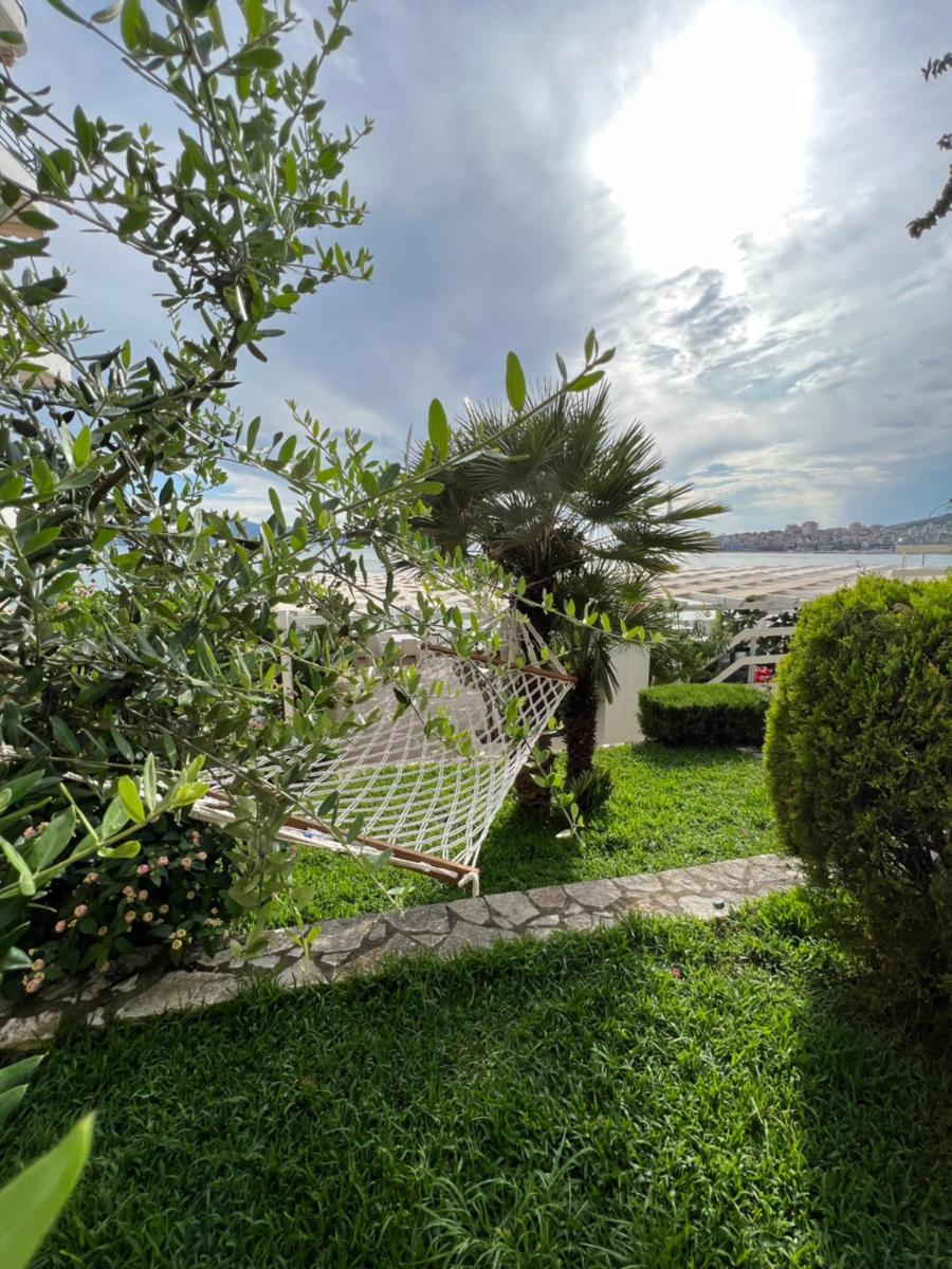 HOTEL ERDANO