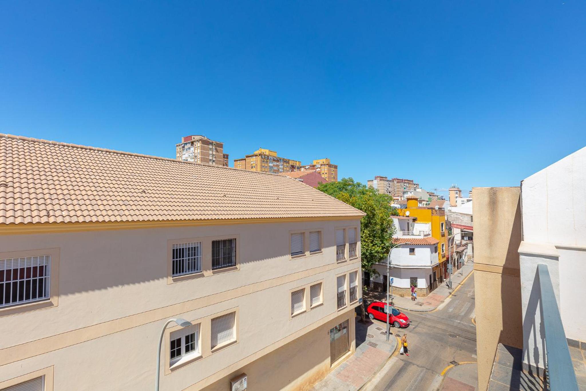 Apartamentos Lola Beach