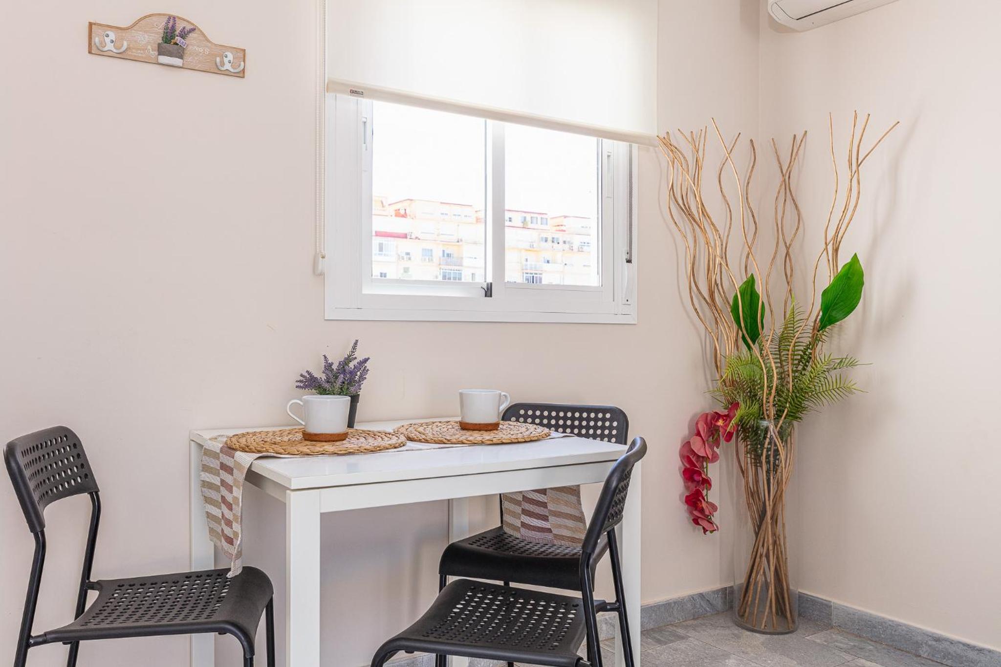 Apartamentos Lola Beach