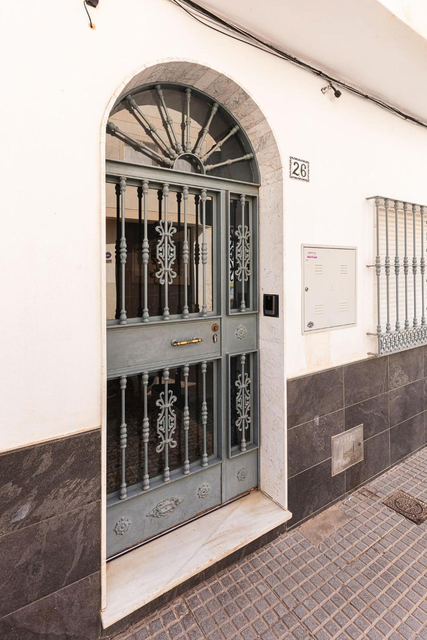 Apartamentos Lola Beach