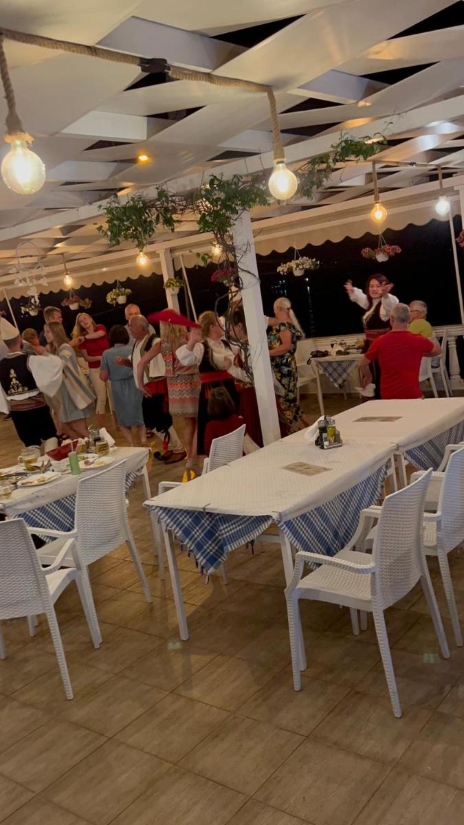 HOTEL ERDANO