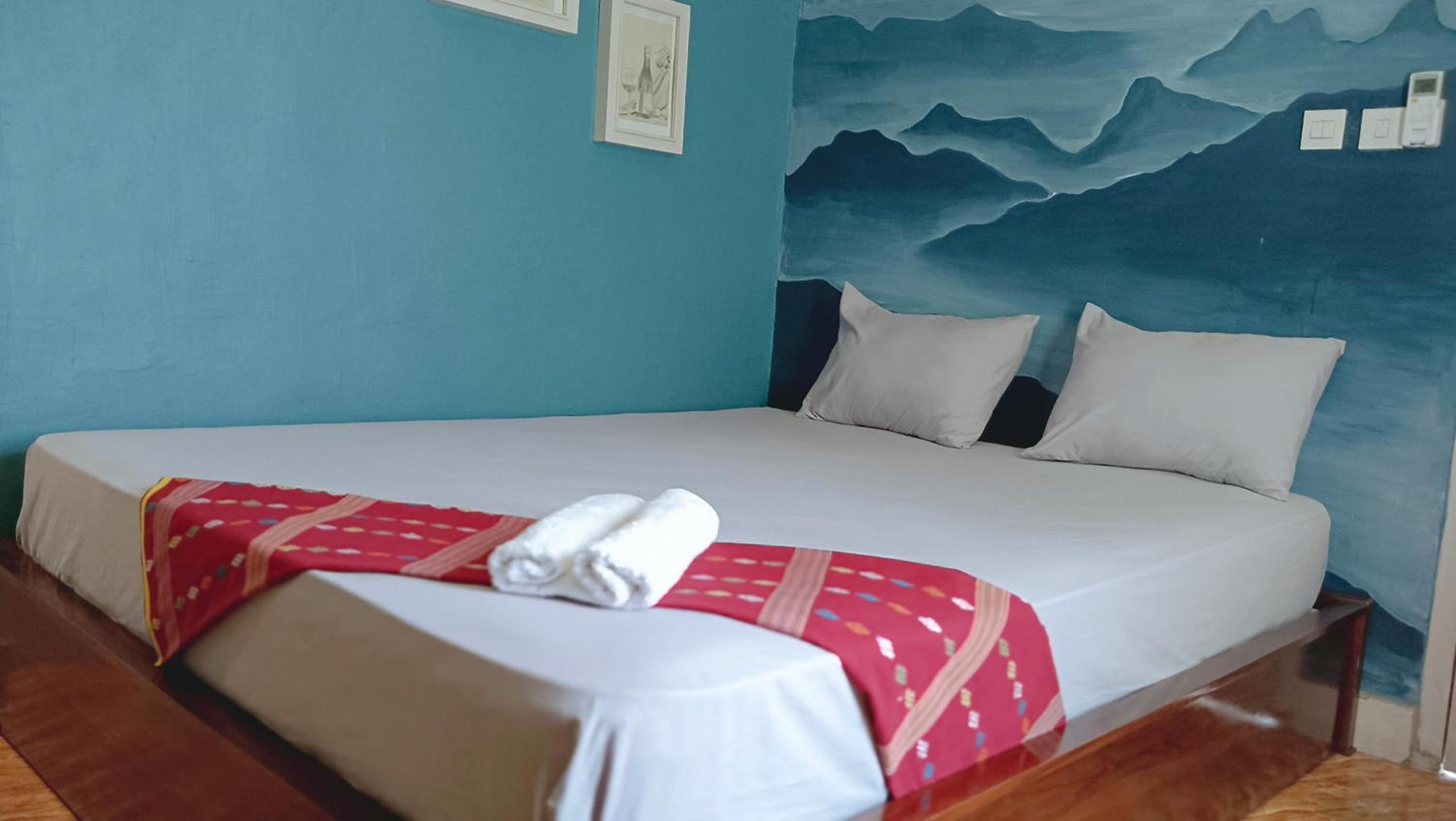 Lontart Guesthouse - Image 4