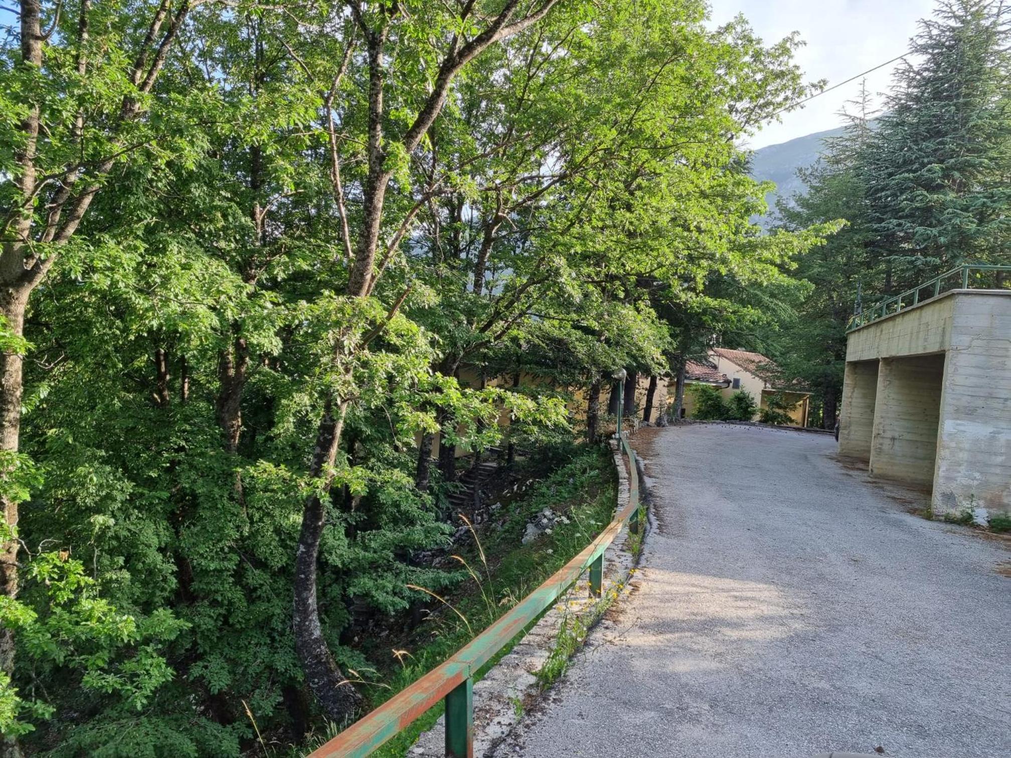 Appartamento EdenSirente