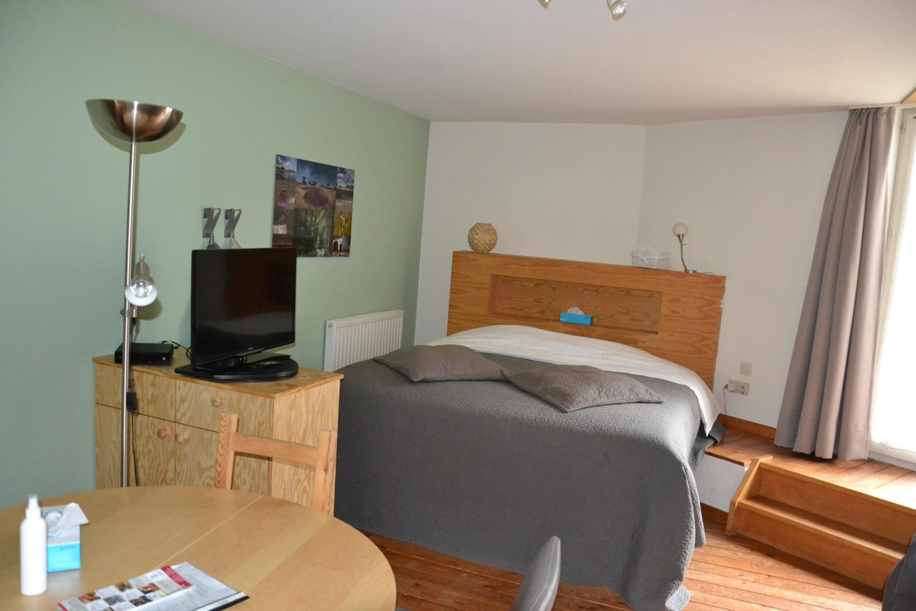 B&B Wepa-hof