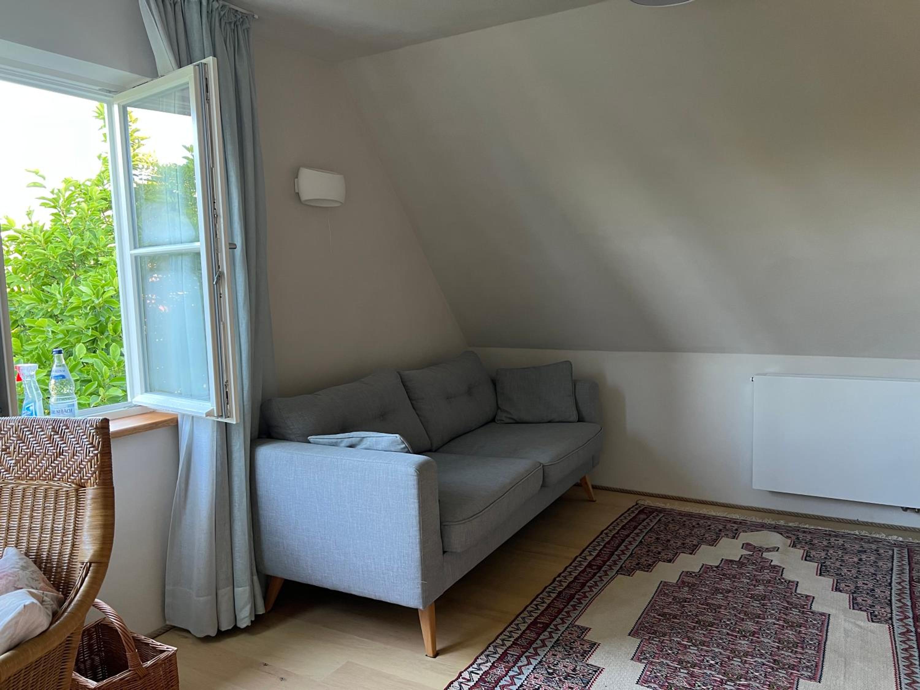 Haus Seefrieden
