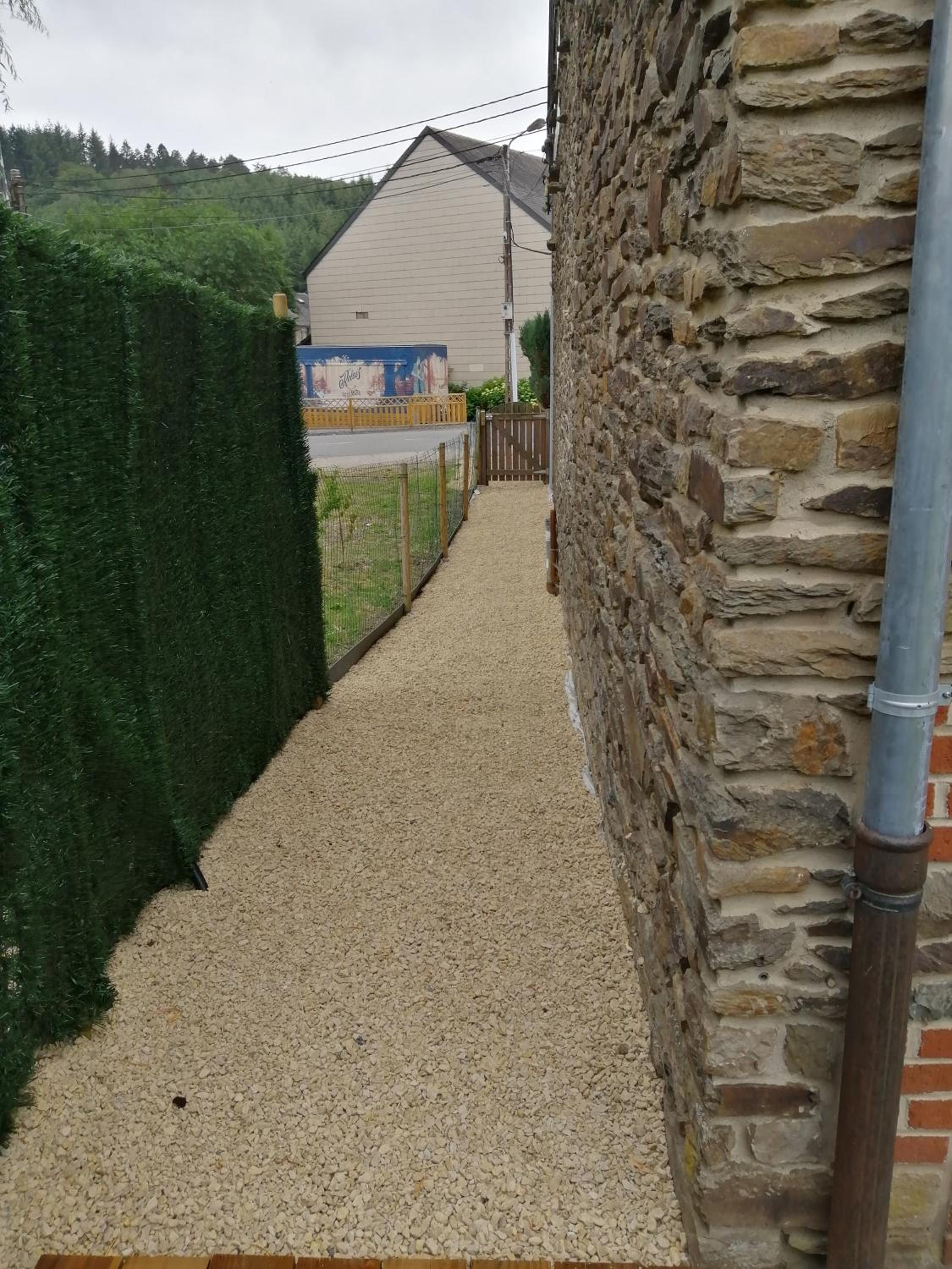 Là ou je t 'amènerai
