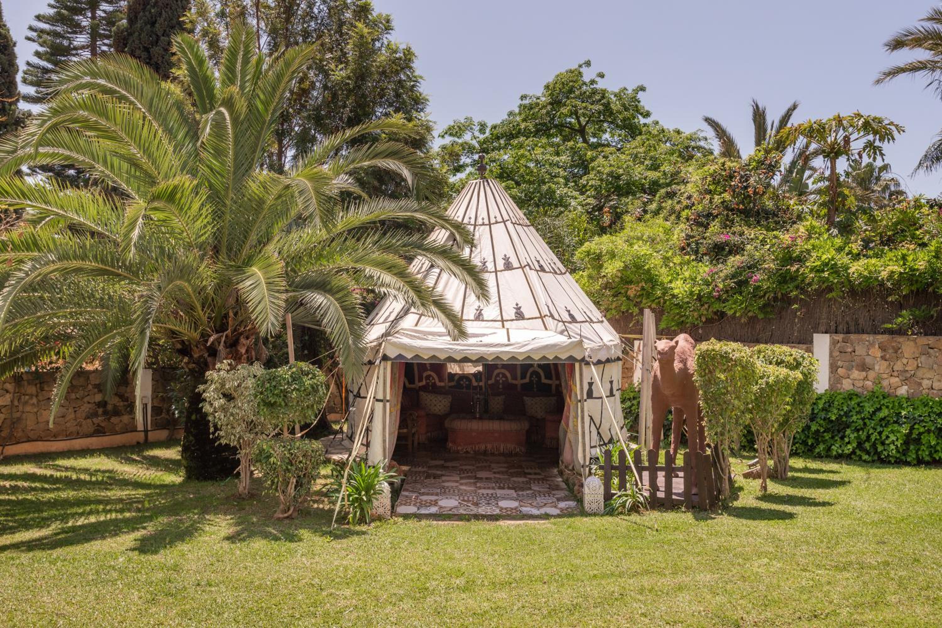 Villa El Mirador