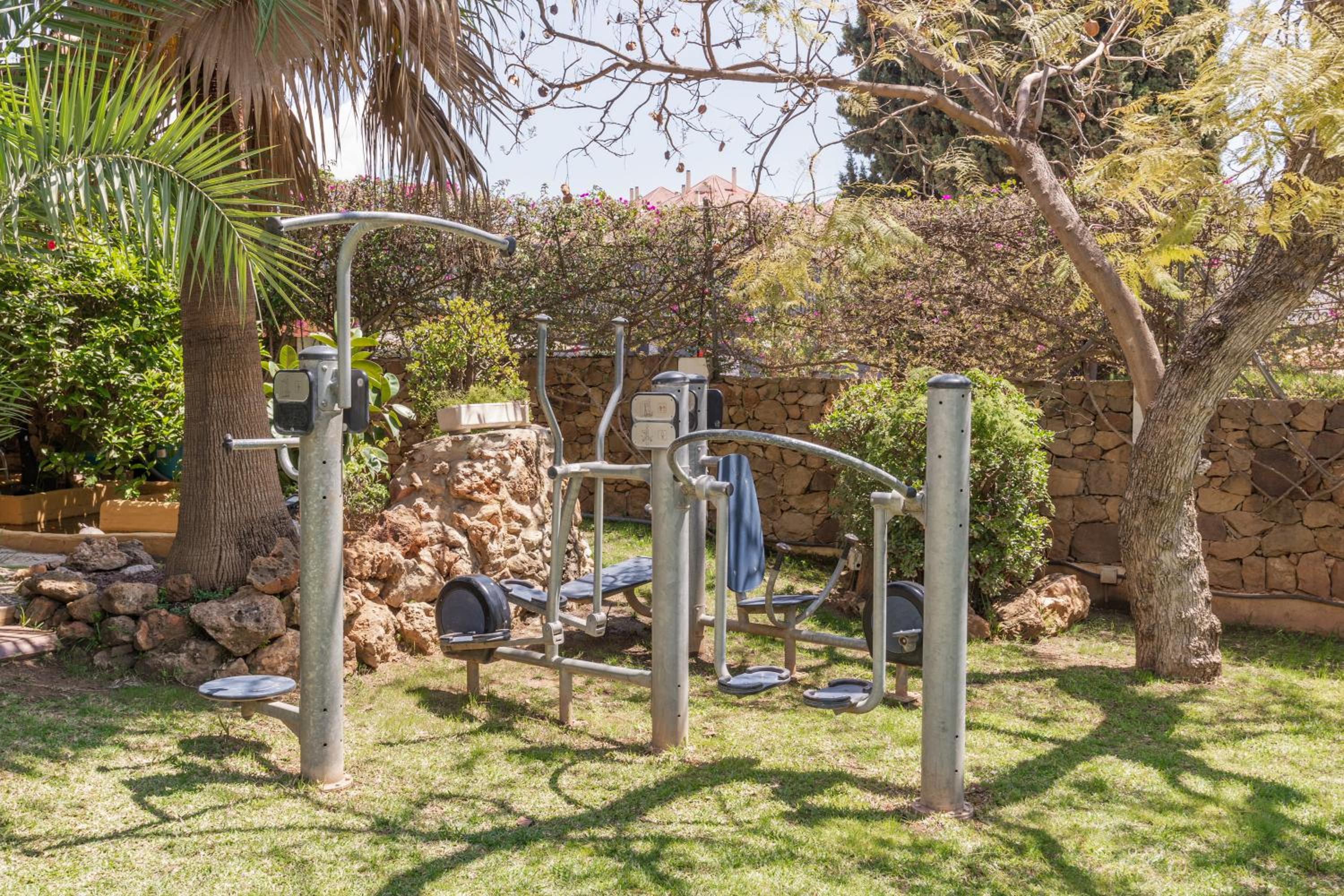 Villa El Mirador