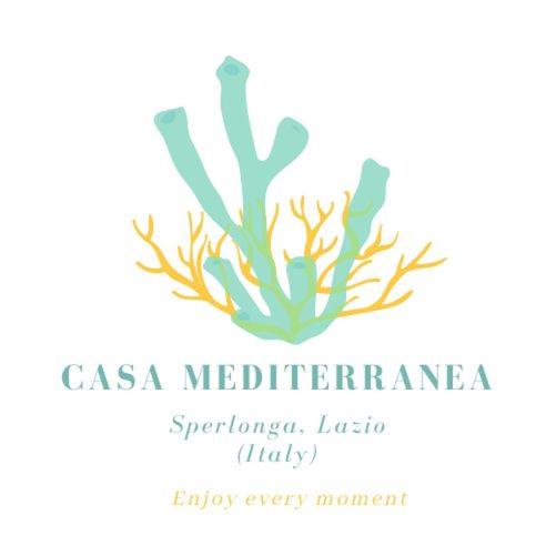 Casa Mediterranea: appartamento vista mare a soli 200m dalla spiaggia view 2