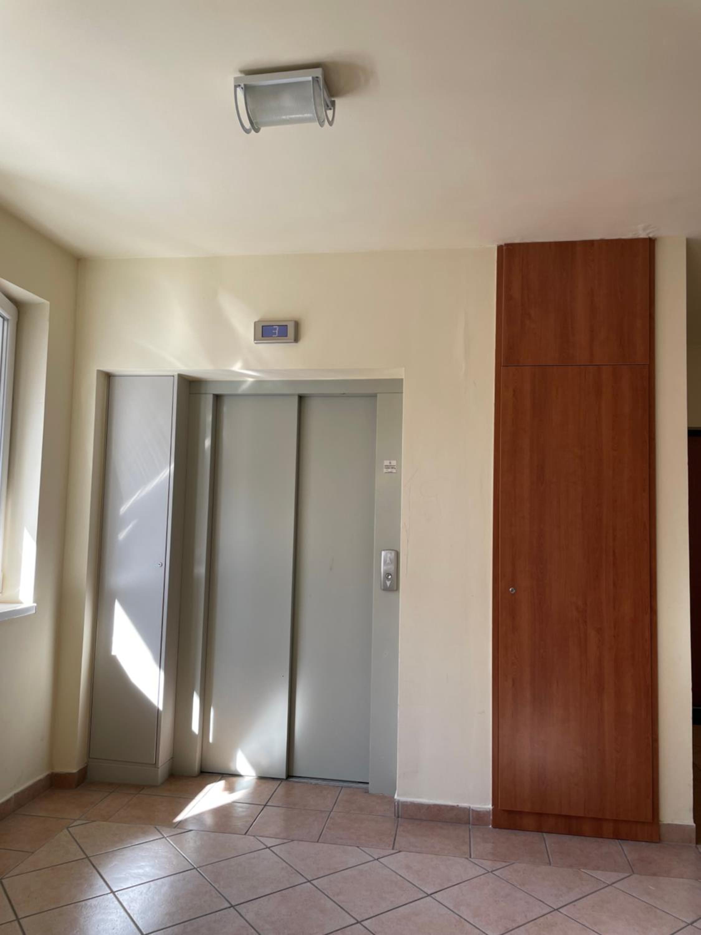 Jola Apartman view 4