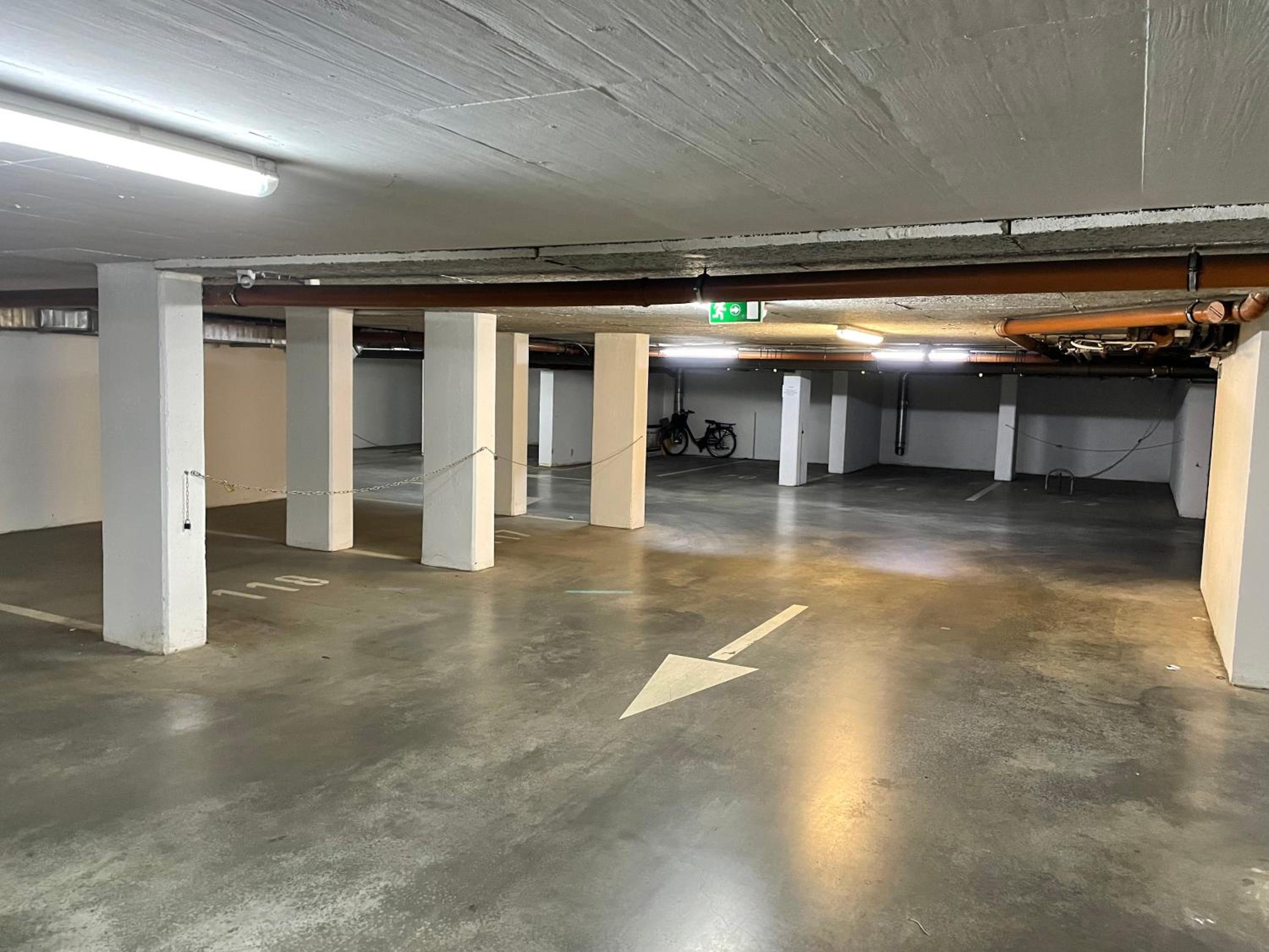 Jola Apartman view 3