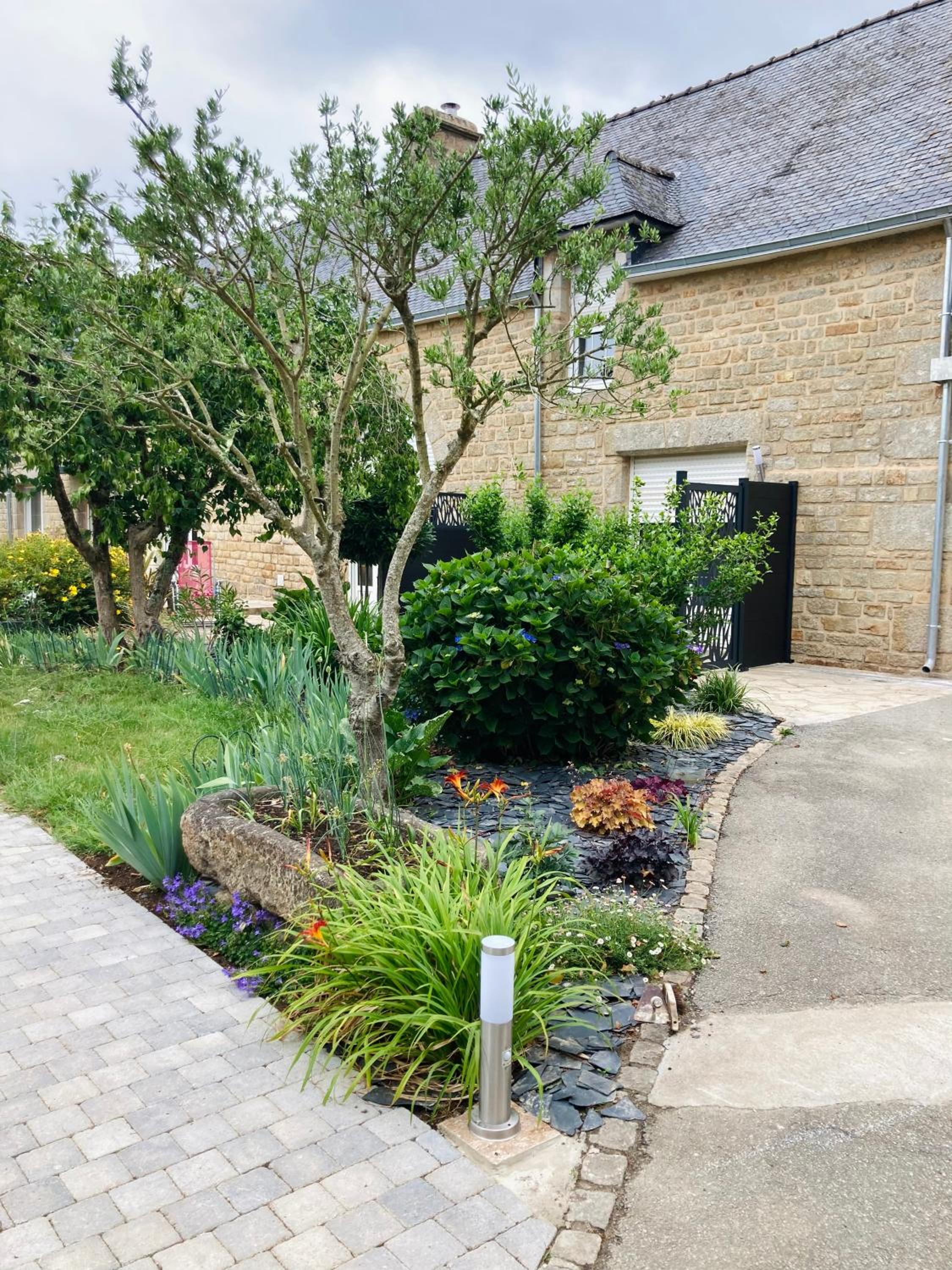 Le Clos de Kermadec, photo 43
