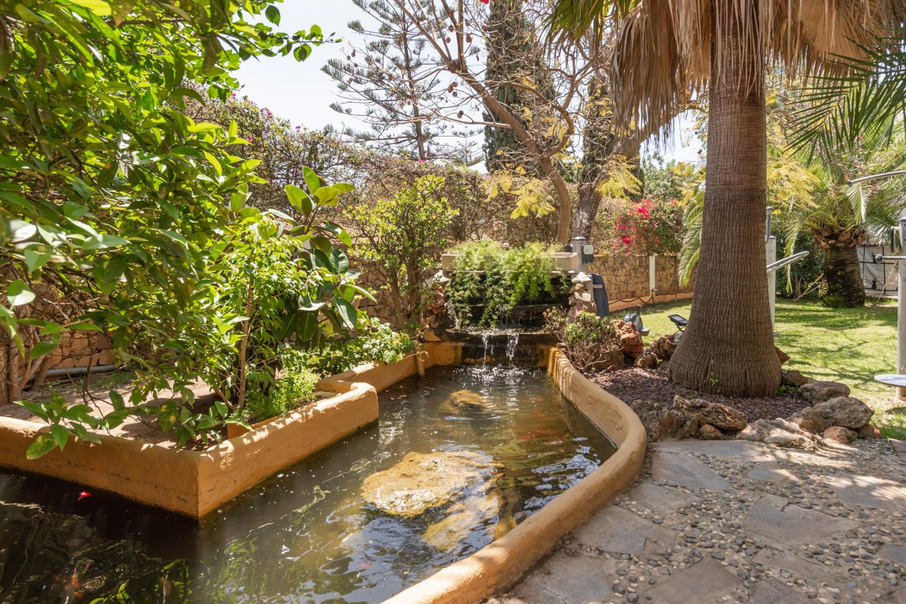 Villa El Mirador