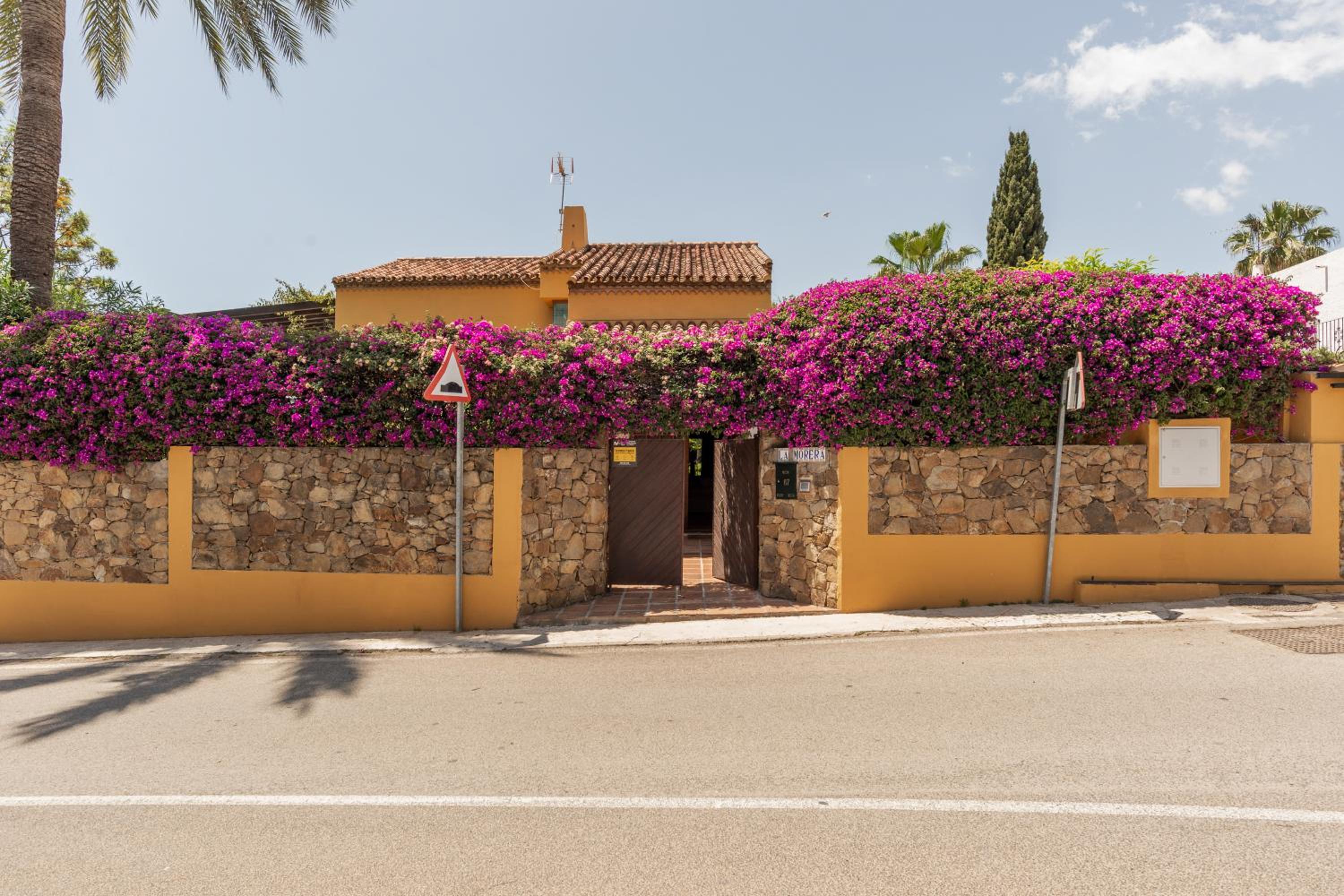 Villa El Mirador