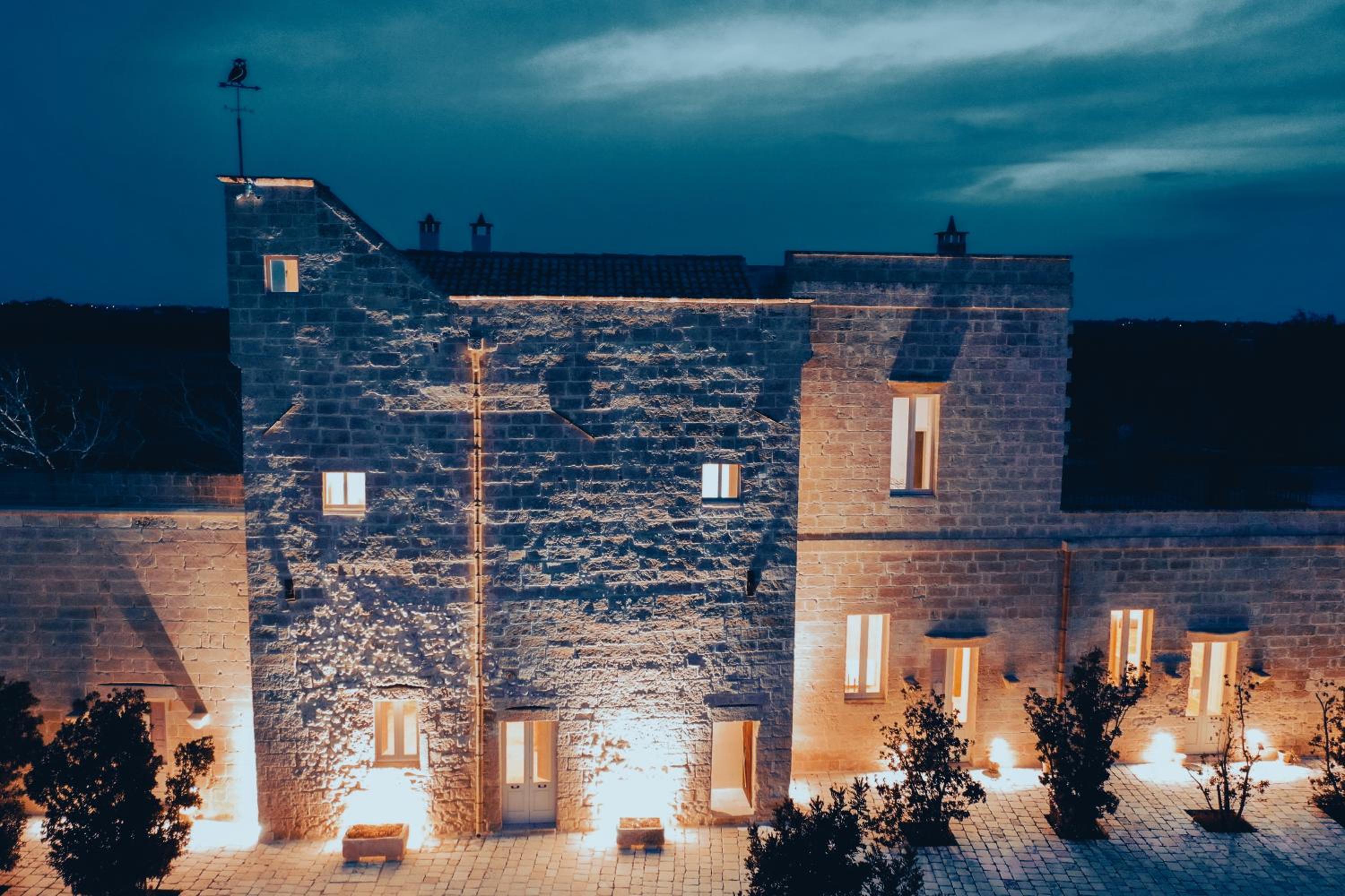 Masseria Lilei - Puglia, Salento, photo 136