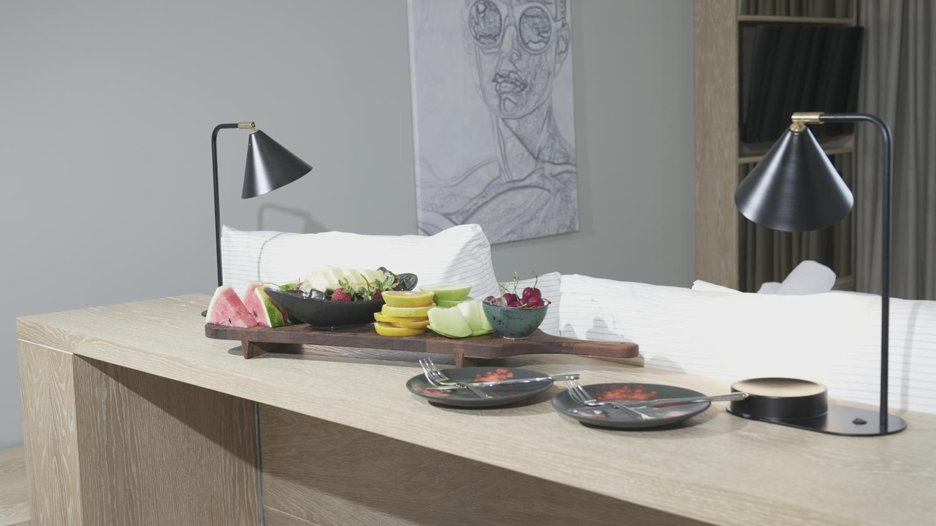 Day One Beach Resort & SPA - Adult Only - Image 26