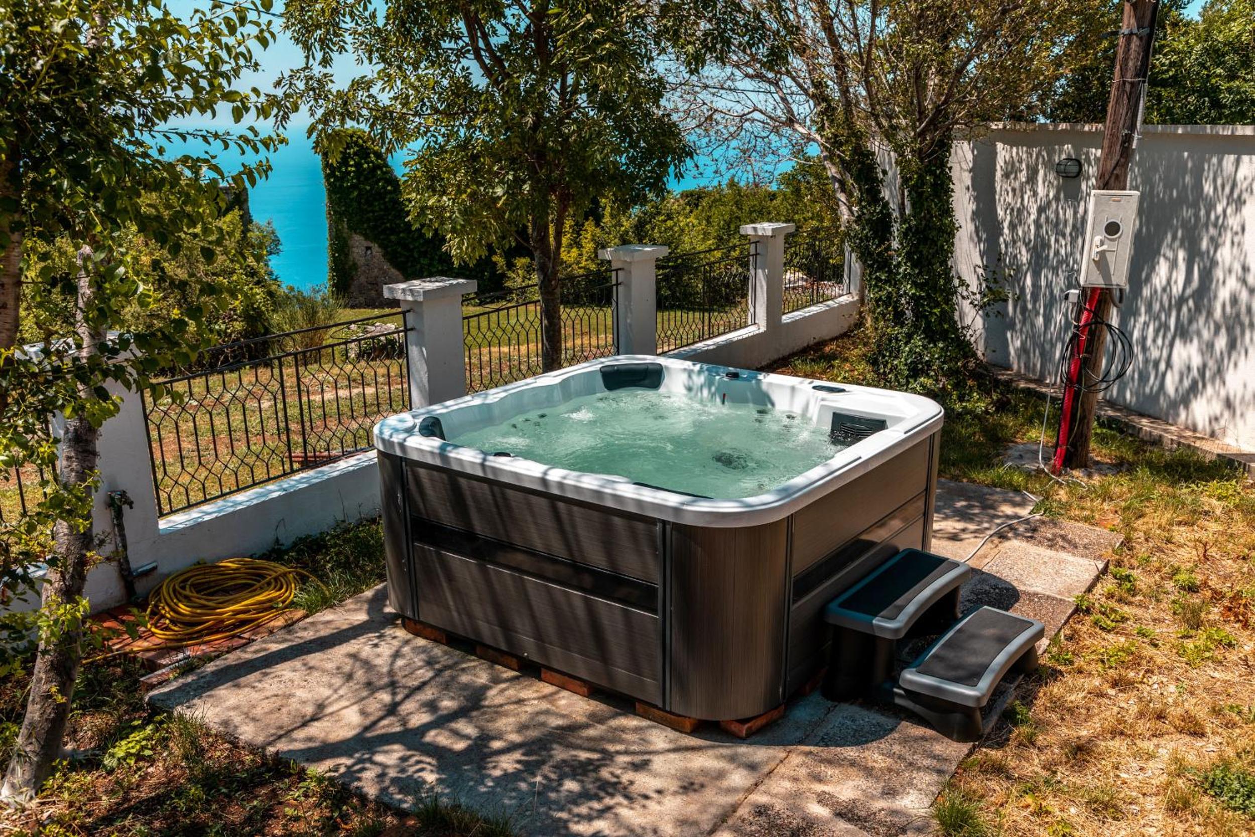 Holiday Home Marija view 2