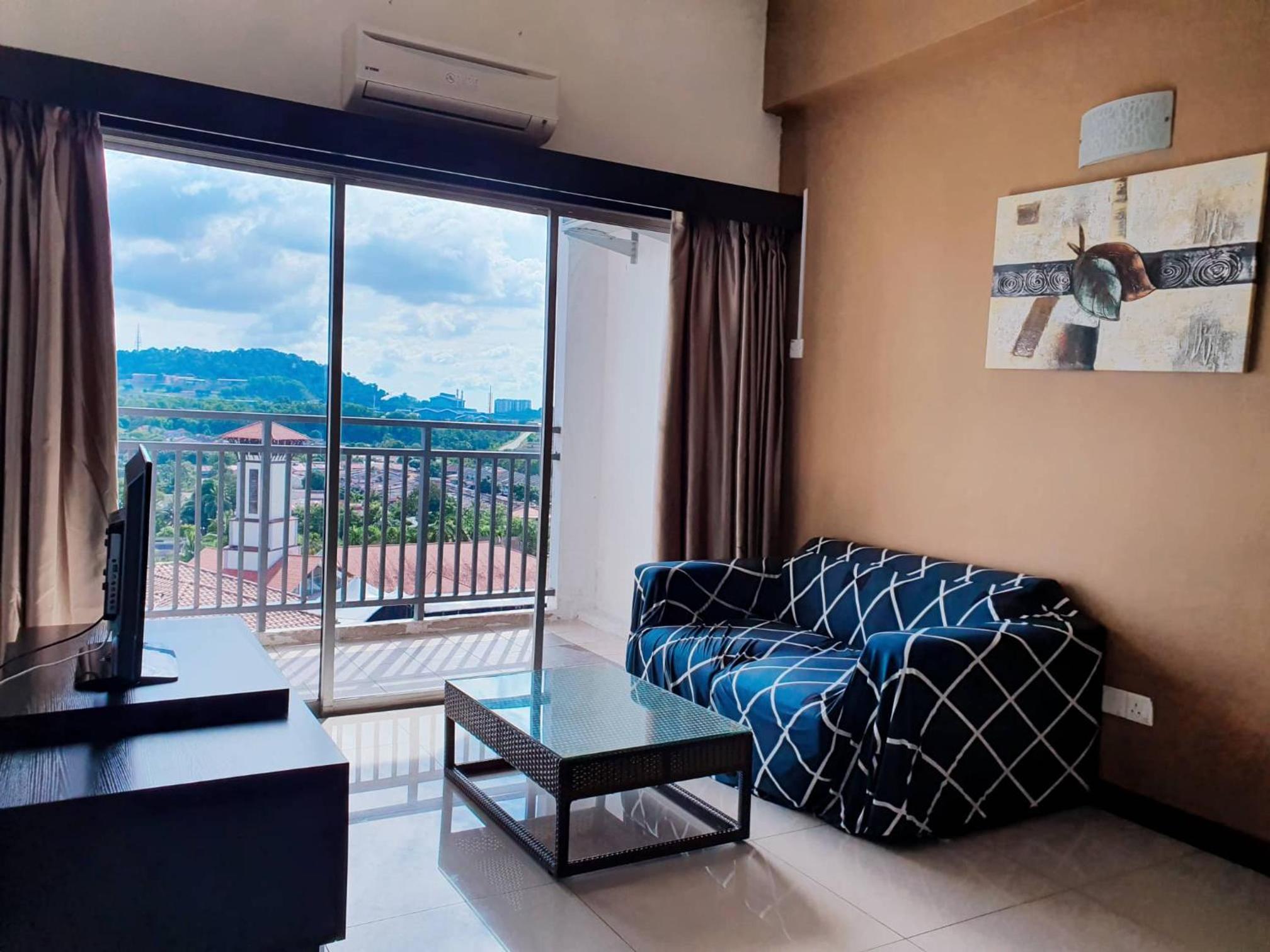 Melaka Top Largest Waterpark Resort - By YouBNB Homestay Melaka photo 6