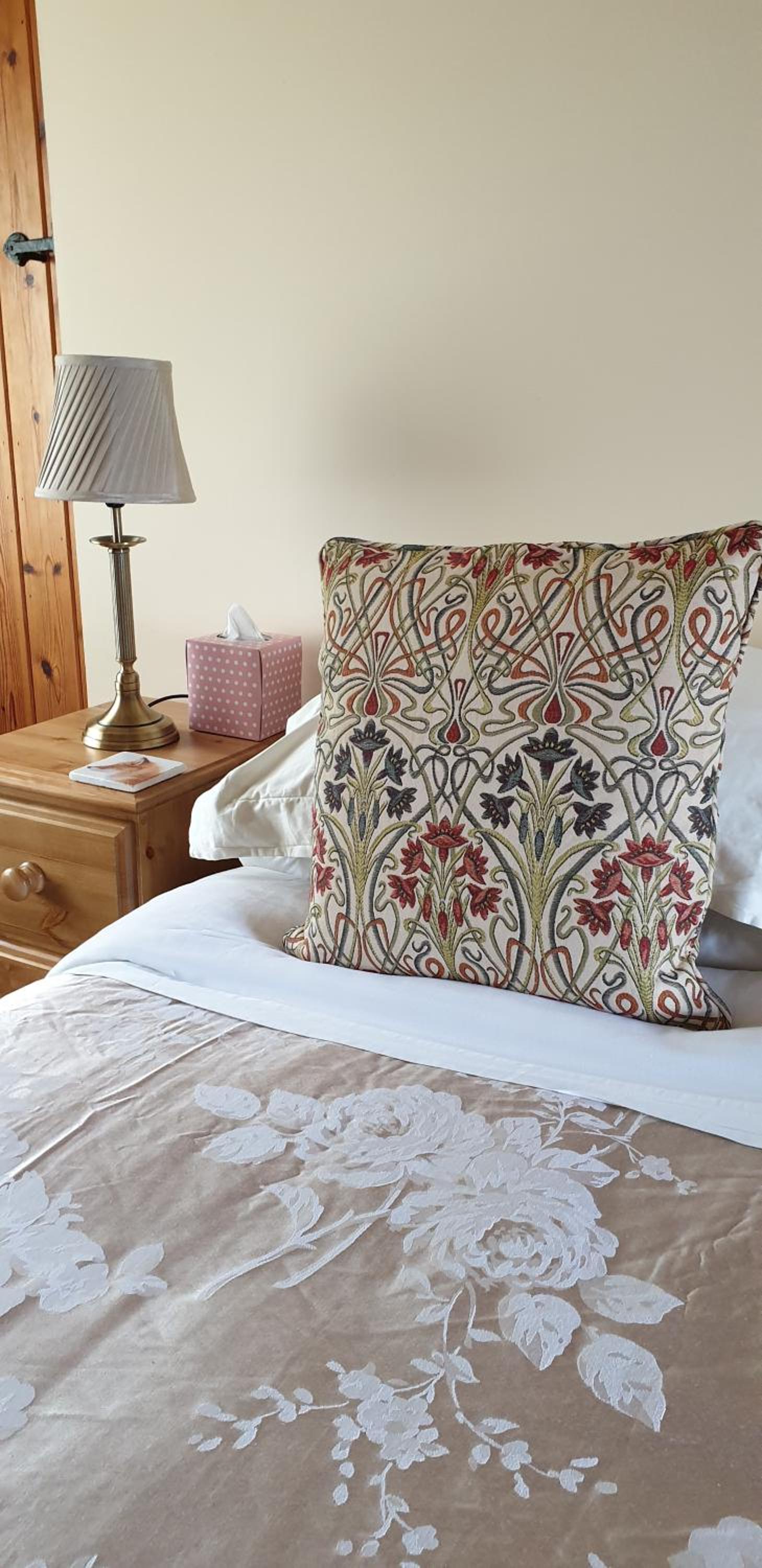 Middle Woodbatch B&B