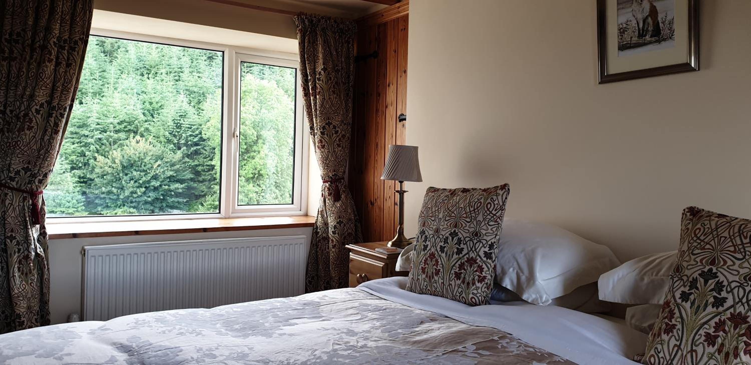 Middle Woodbatch B&B
