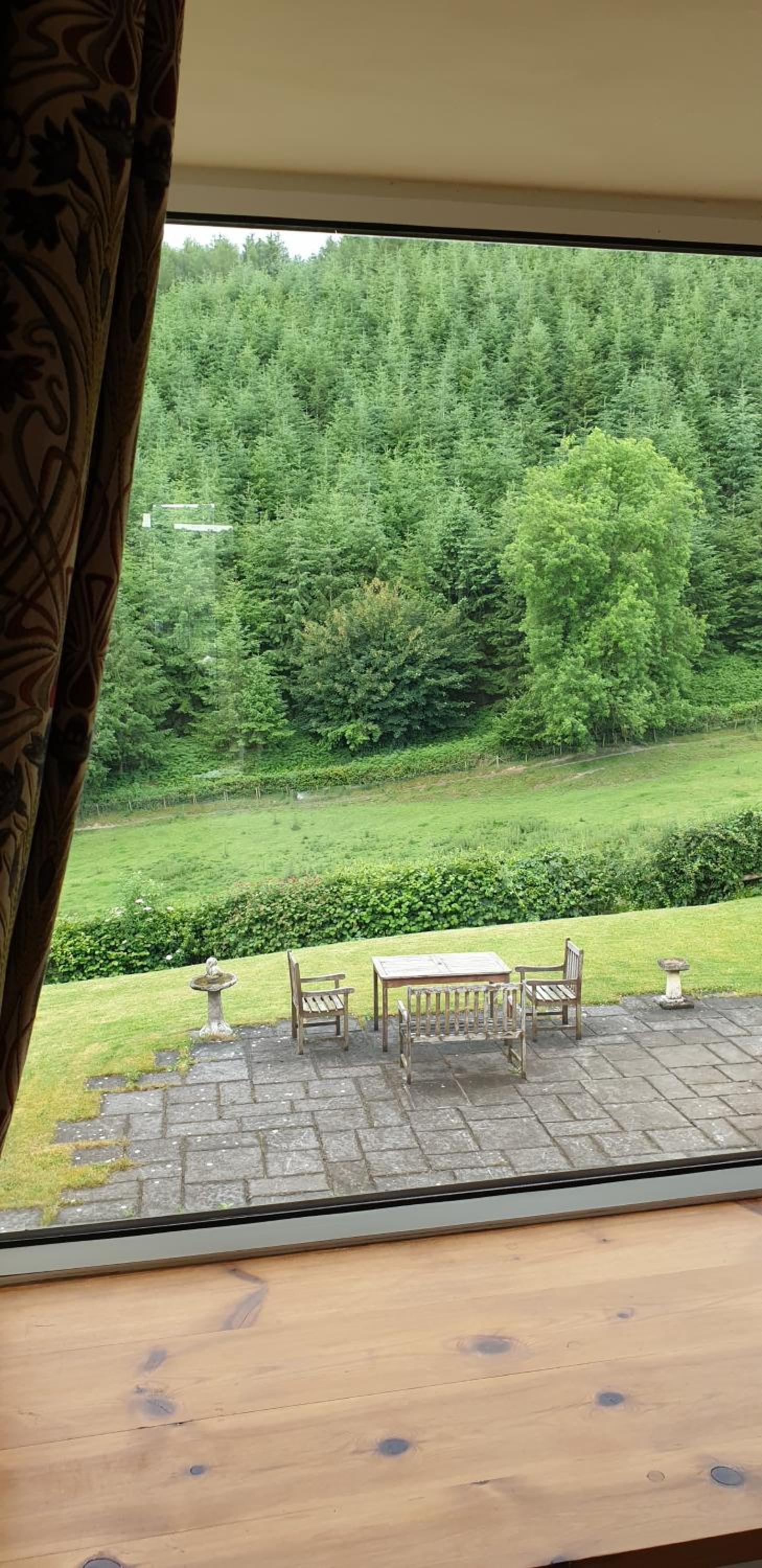 Middle Woodbatch B&B