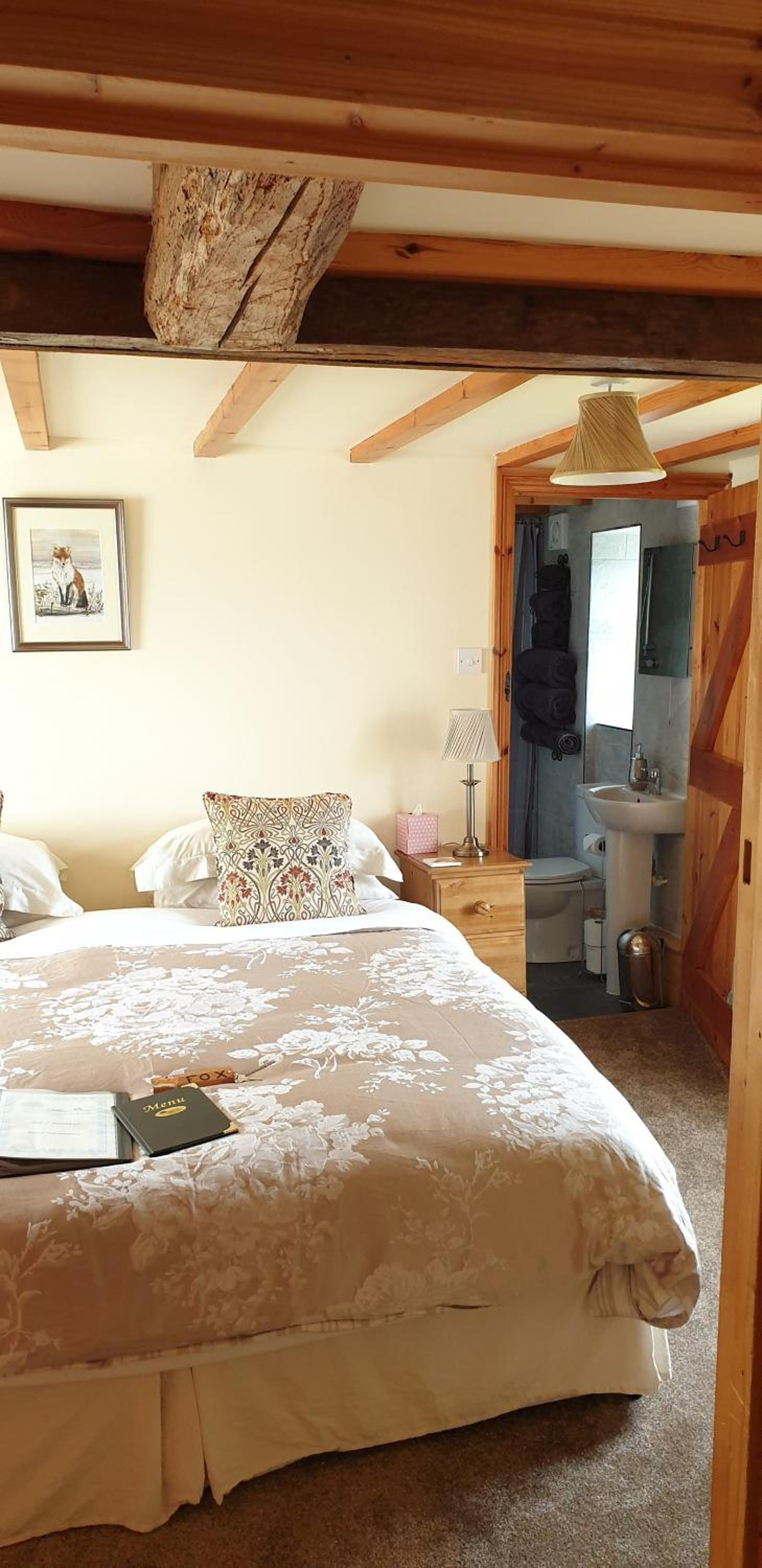 Middle Woodbatch B&B