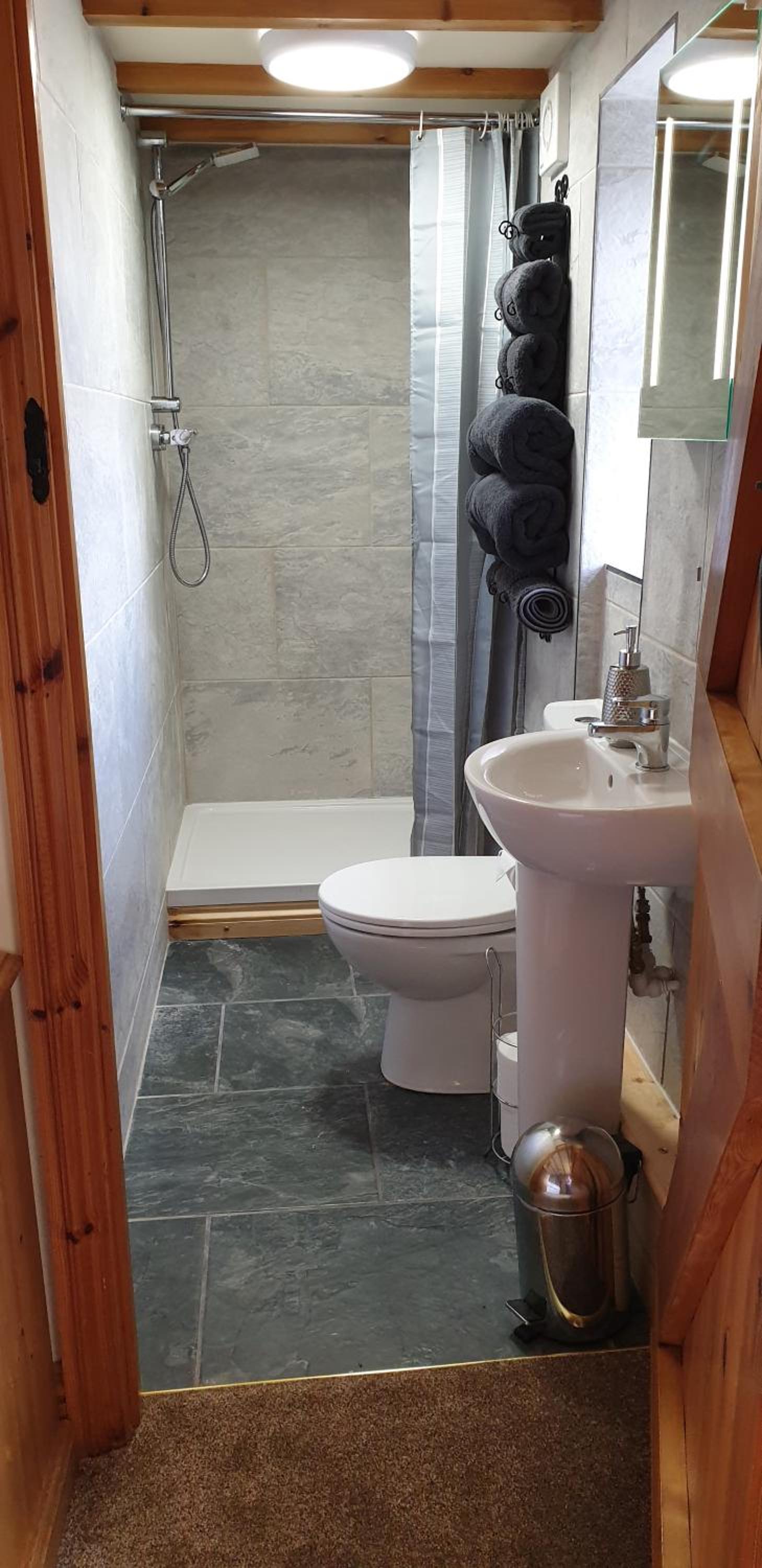 Middle Woodbatch B&B