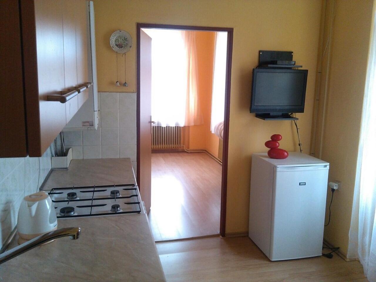Pension VIDHOUS 1
