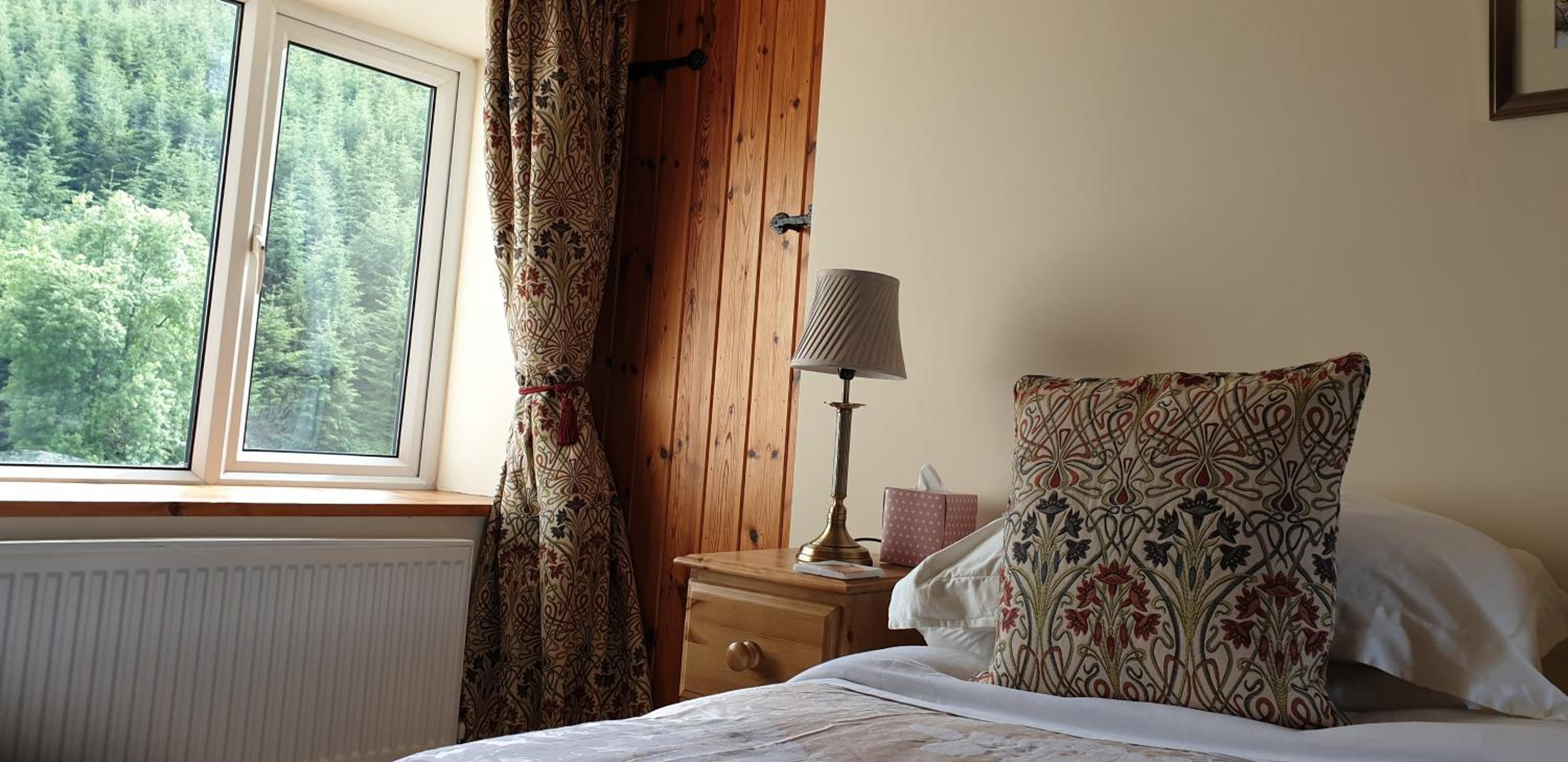 Middle Woodbatch B&B