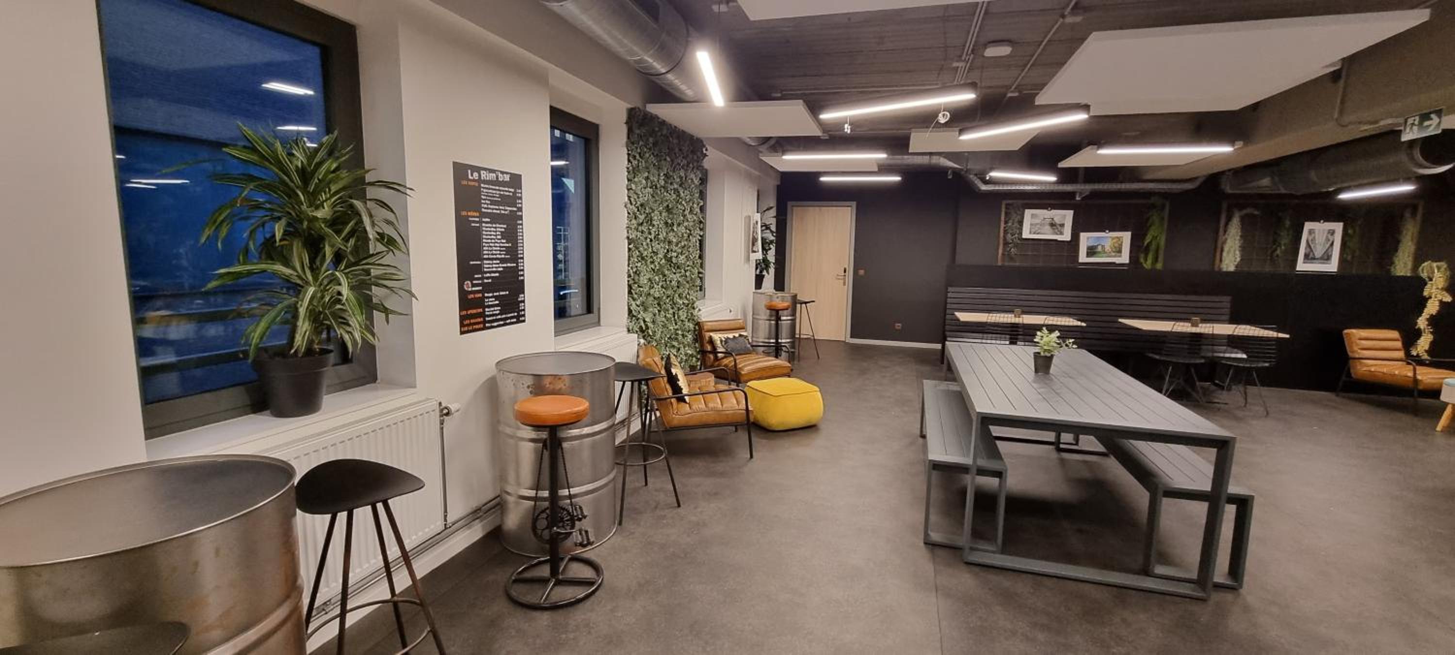 HI HOSTEL CHARLEROI Brussels South Airport