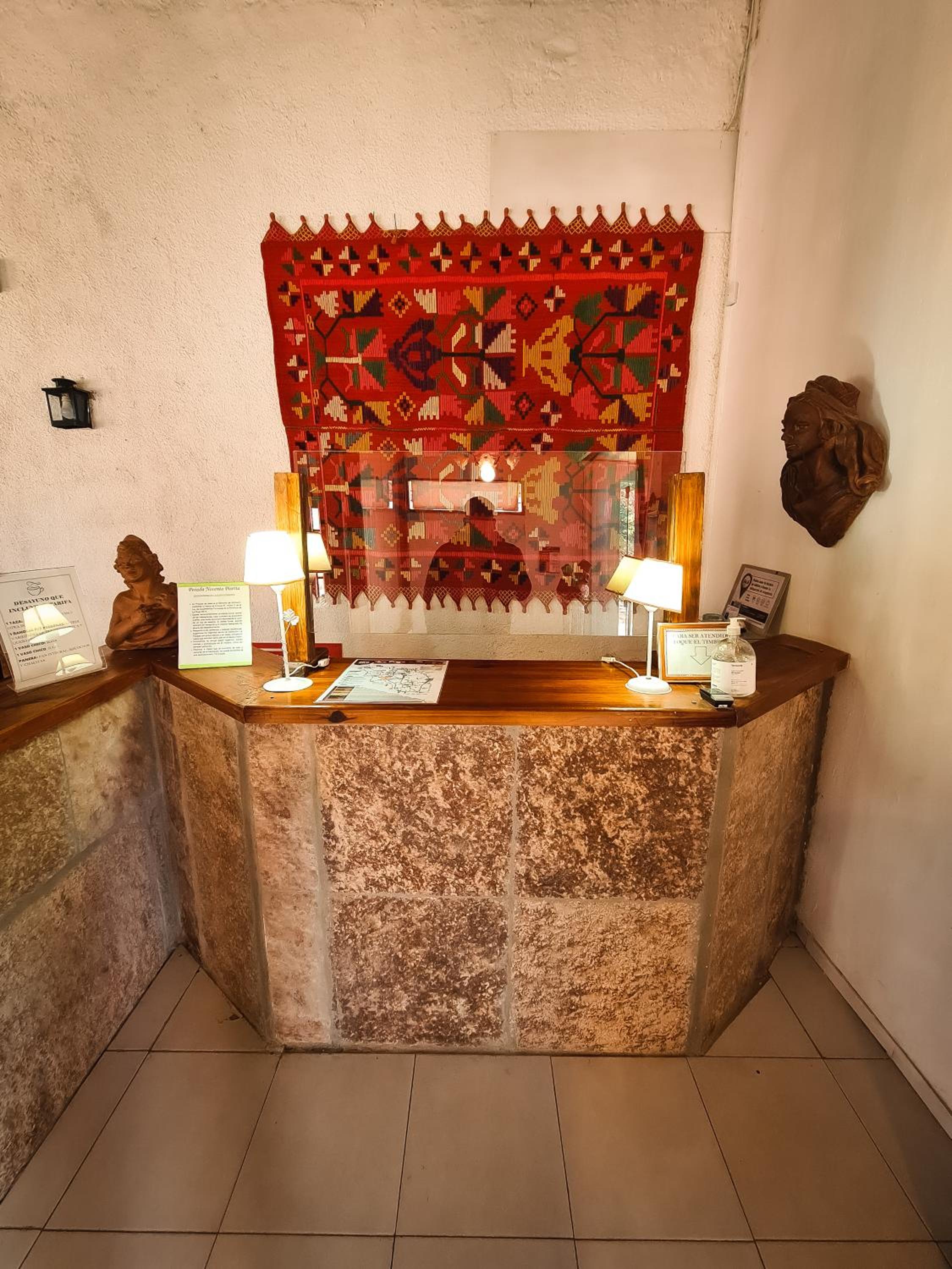 Posada Nocenta Pisetta