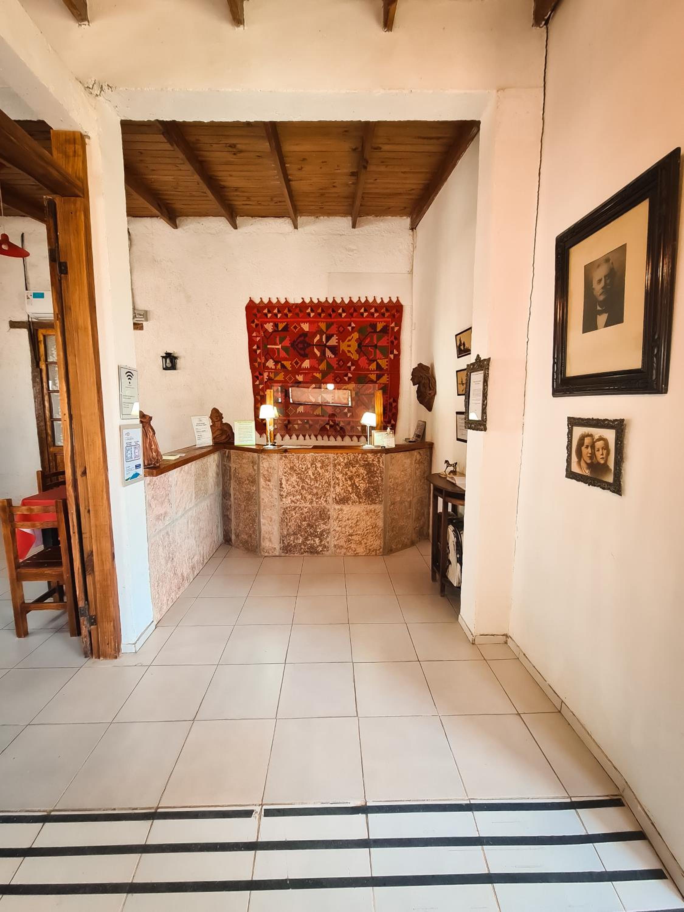 Posada Nocenta Pisetta