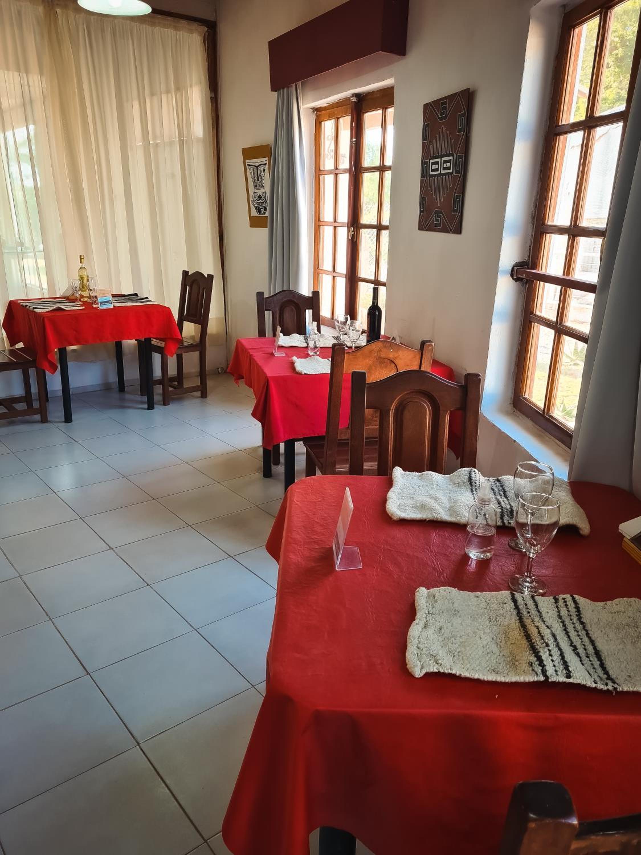 Posada Nocenta Pisetta