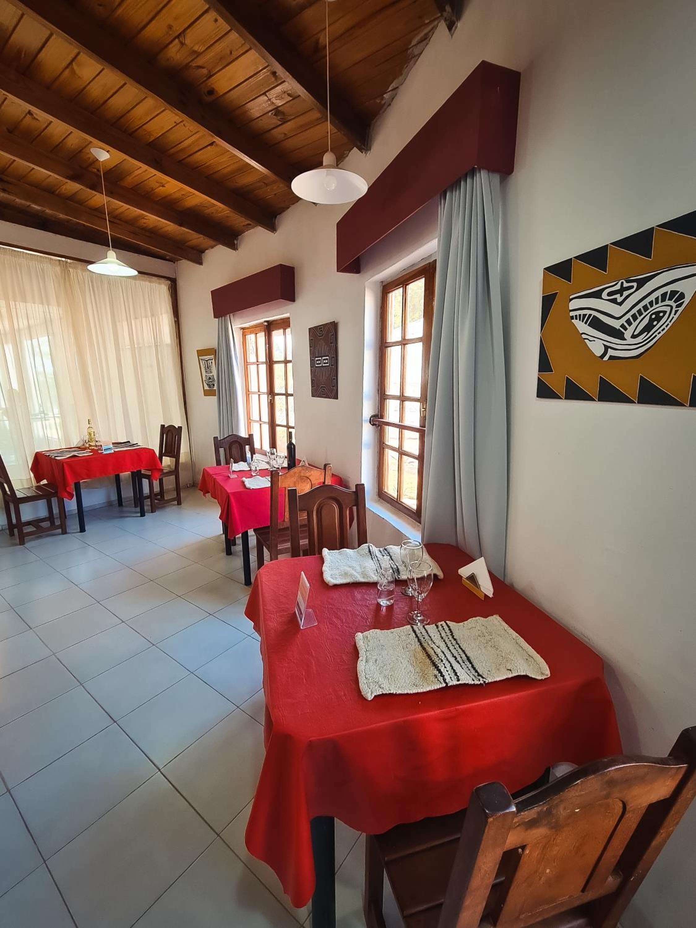 Posada Nocenta Pisetta