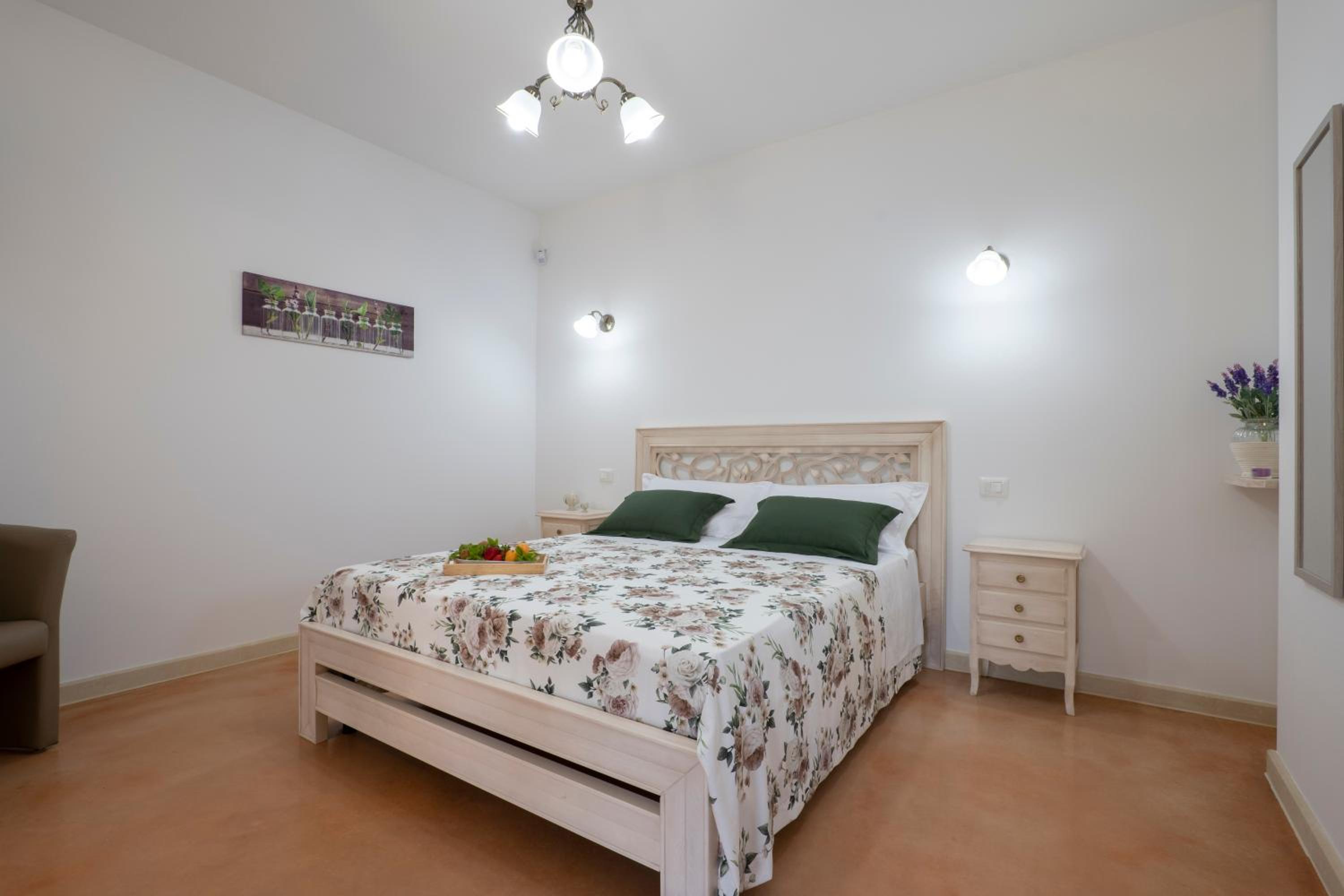 Arbor Exclusive B&B