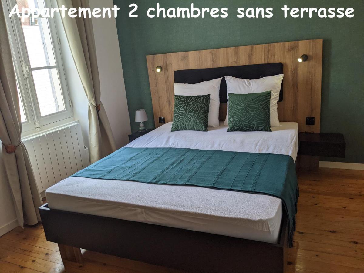 Blois Vacations - Appartement au cur du centre ville de Blois - Property Image 3