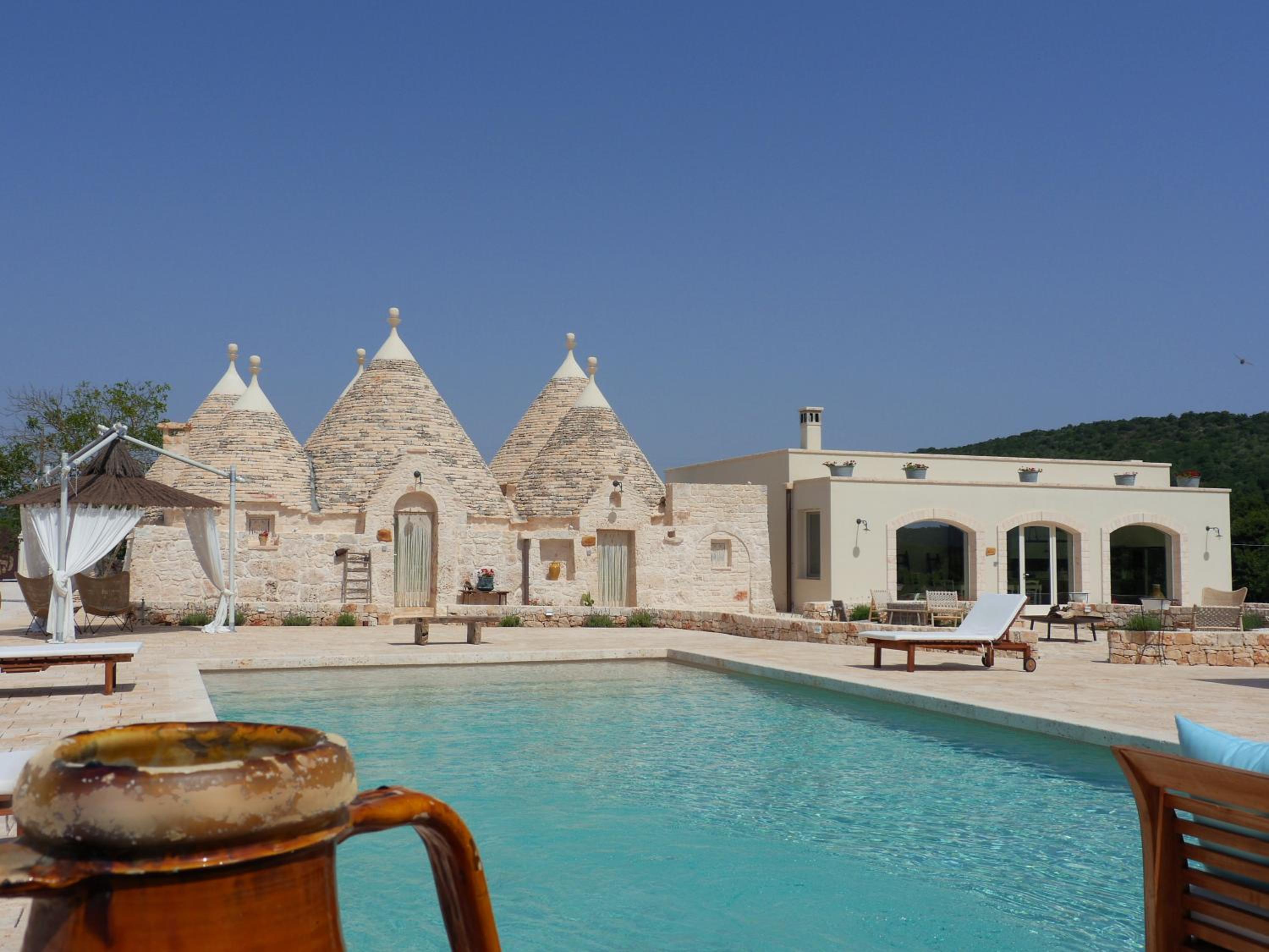 Trulli Terra Viva photo 2