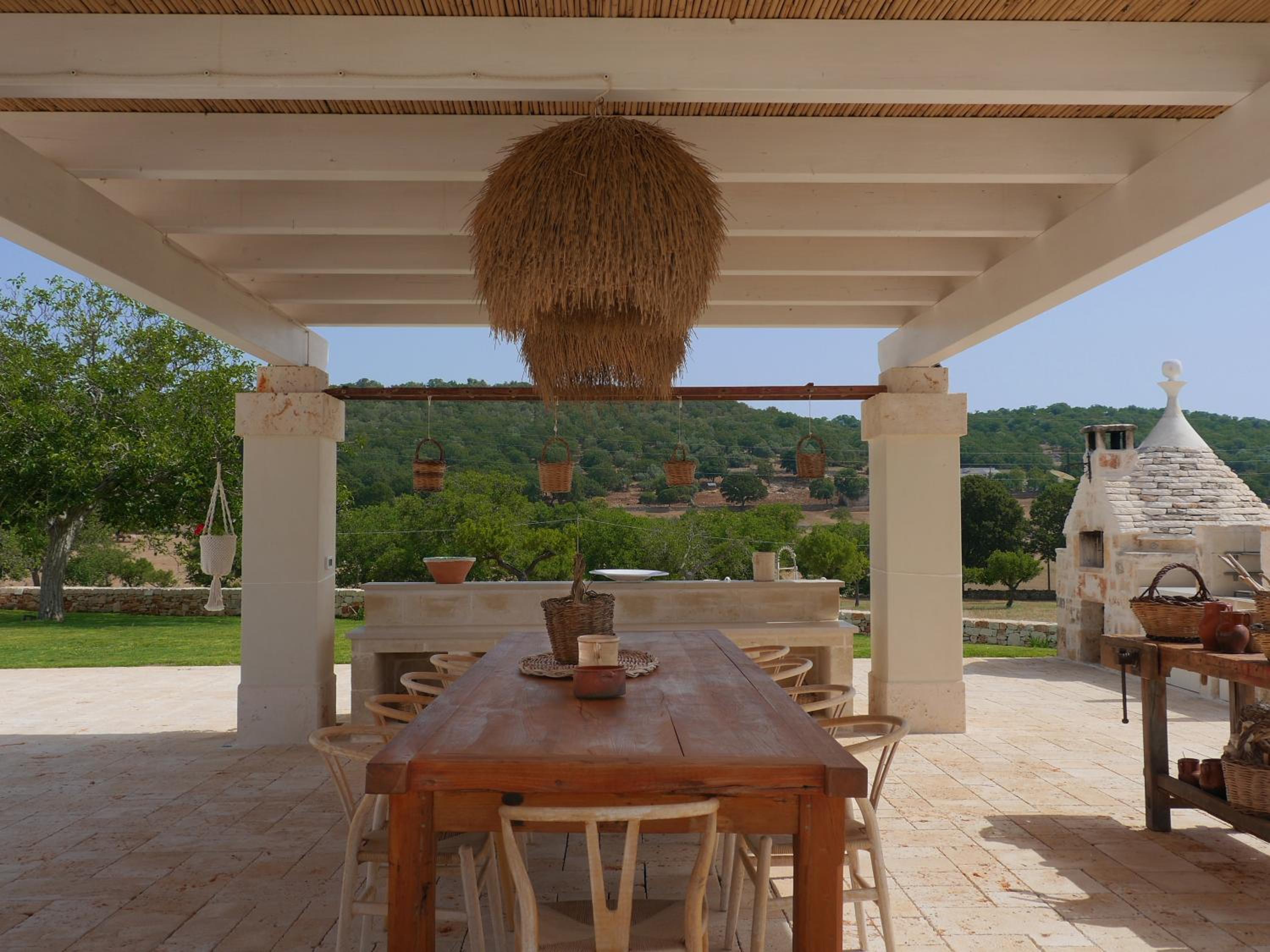 Trulli Terra Viva photo 5