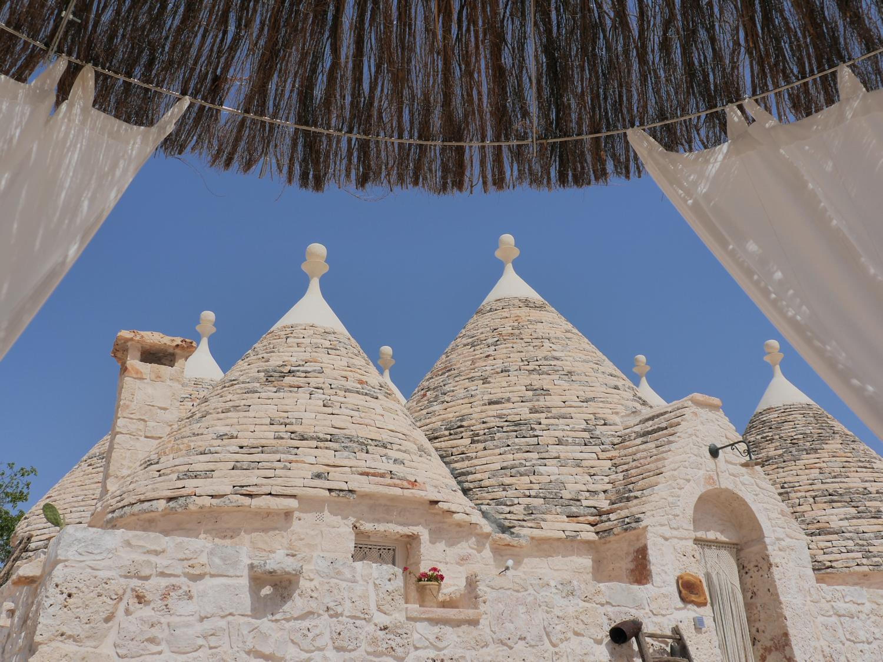 Hotel Trulli Terra Viva - Image 1