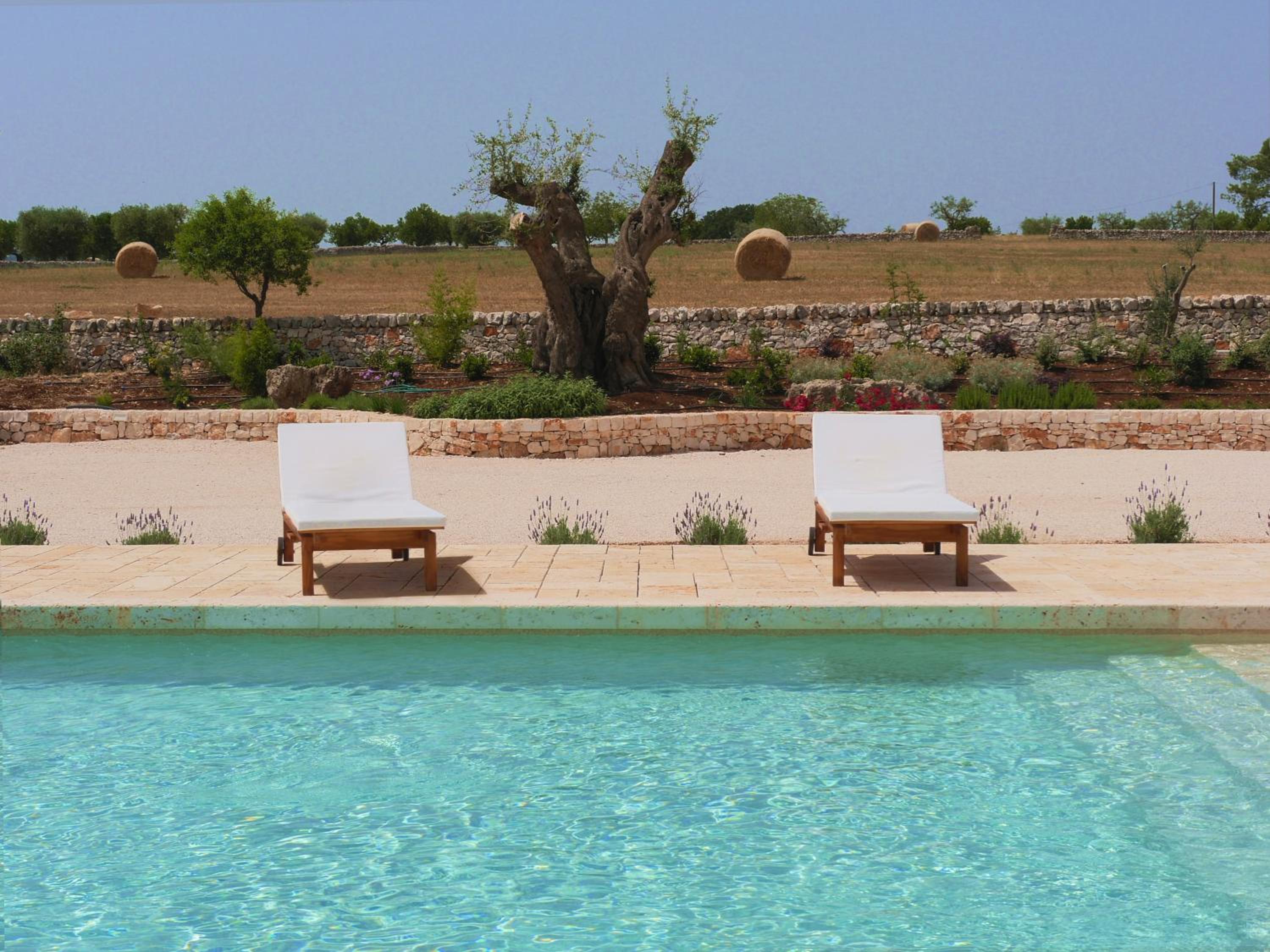 Trulli Terra Viva photo 3