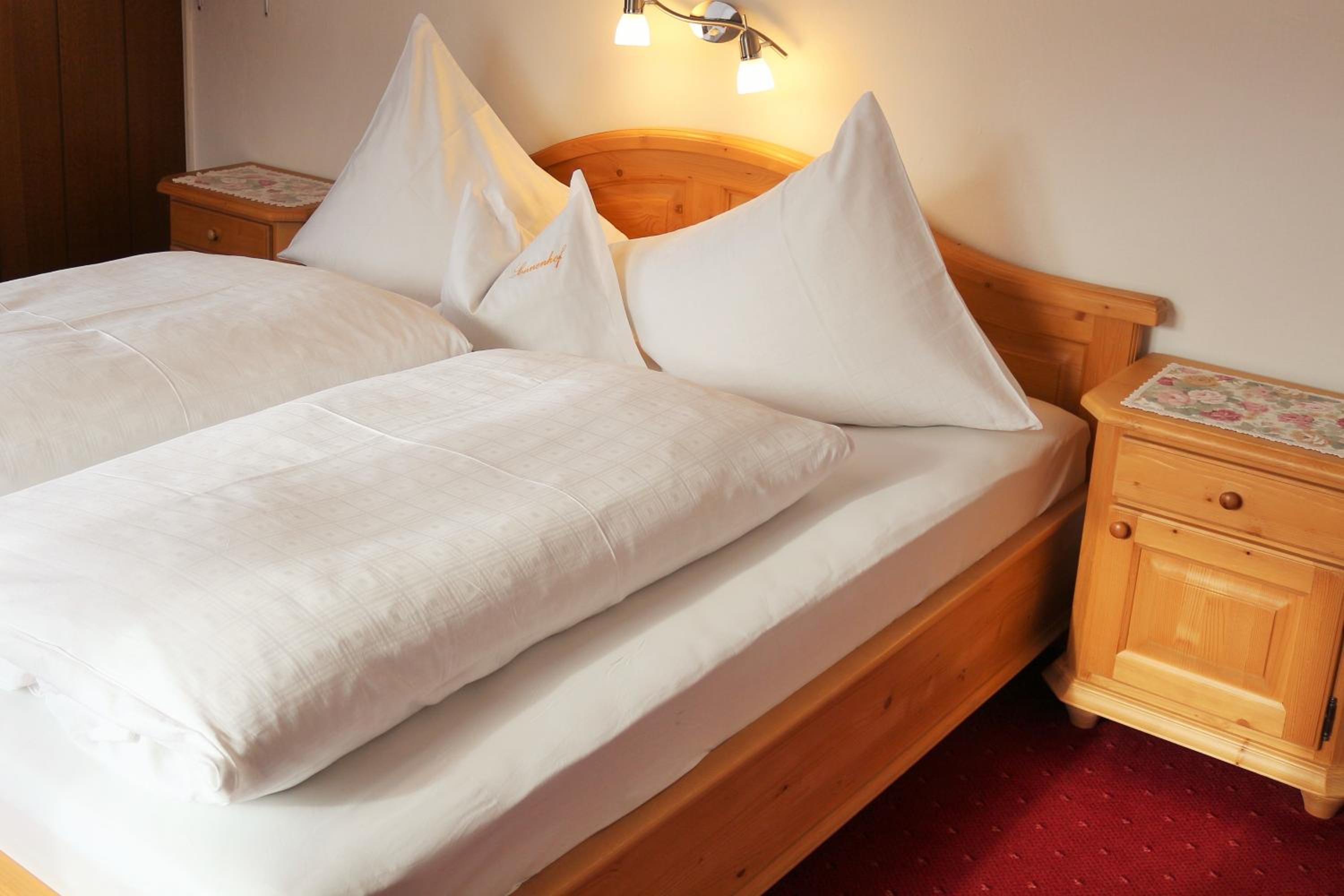 Pension Sonnenhof