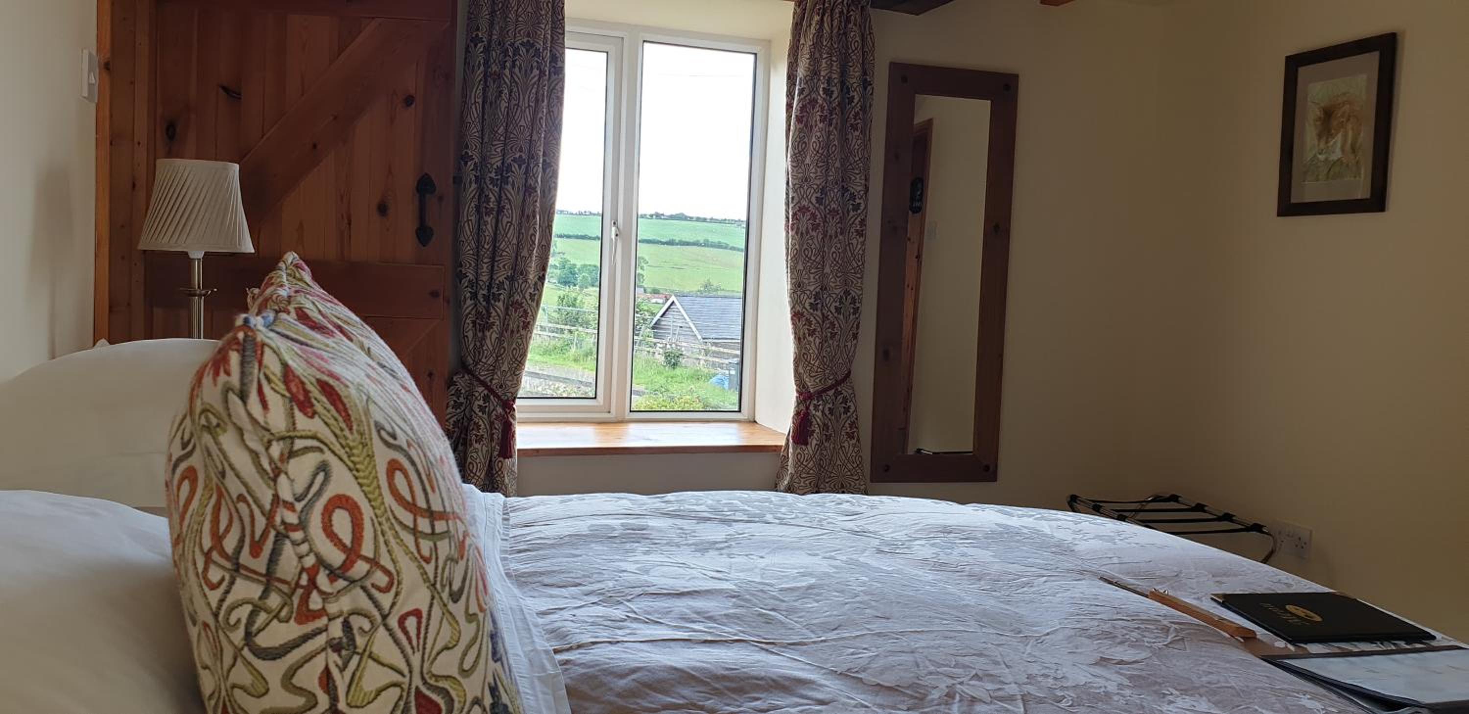 Middle Woodbatch B&B