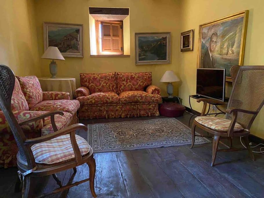 La Casita view 2