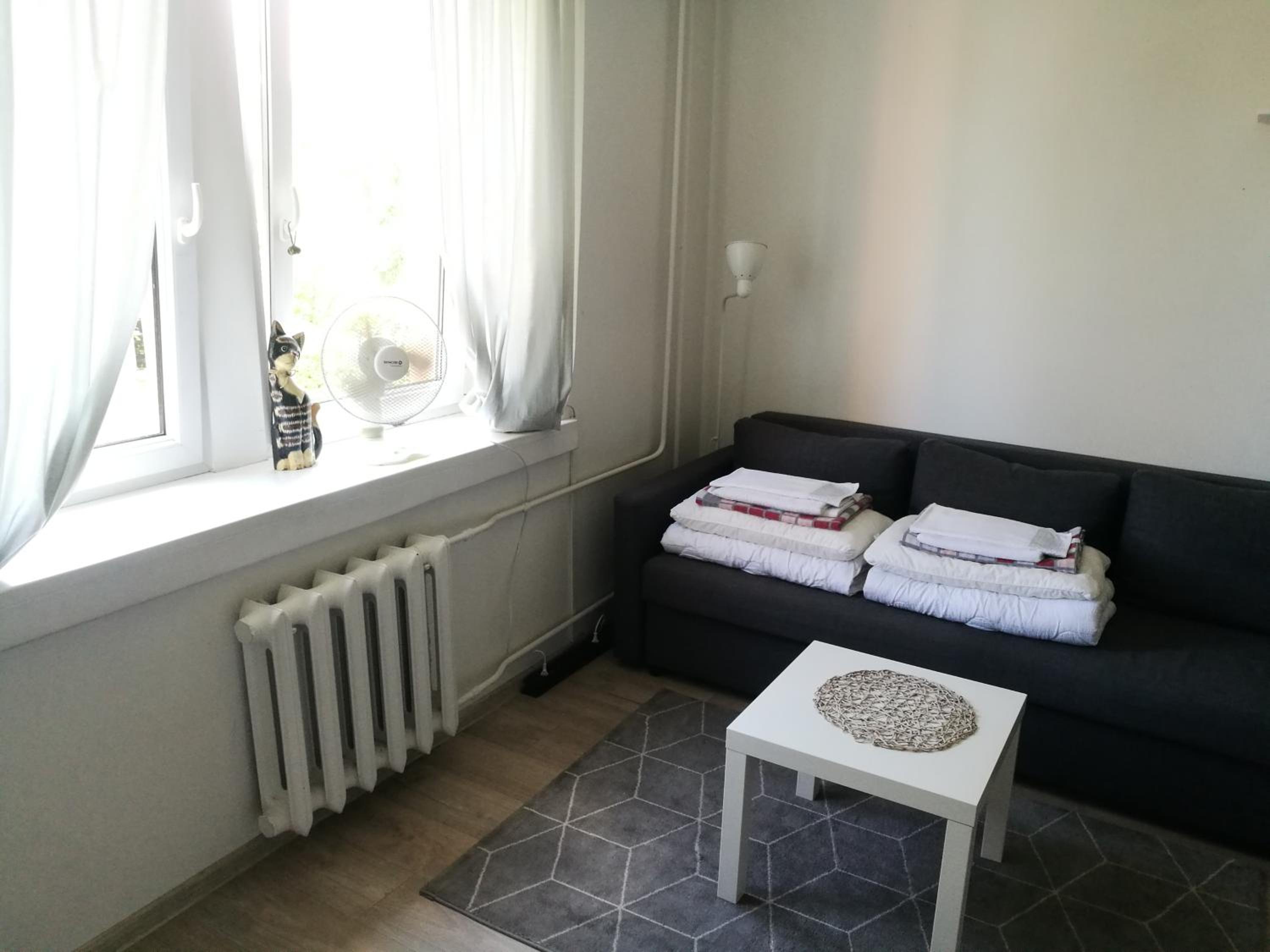 Vilnius Town Apartmen