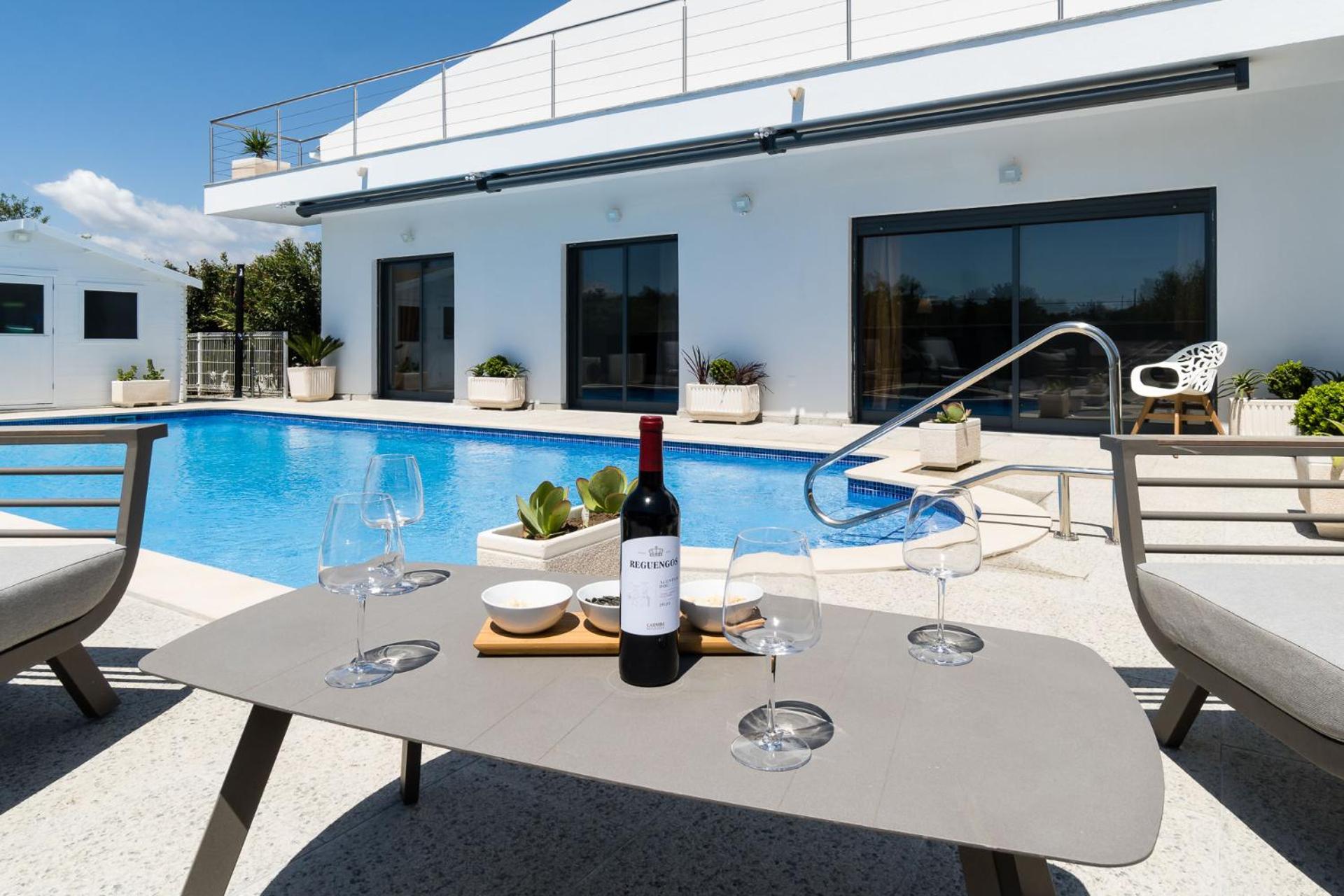 Hotel CASA CHLOE - Image 1