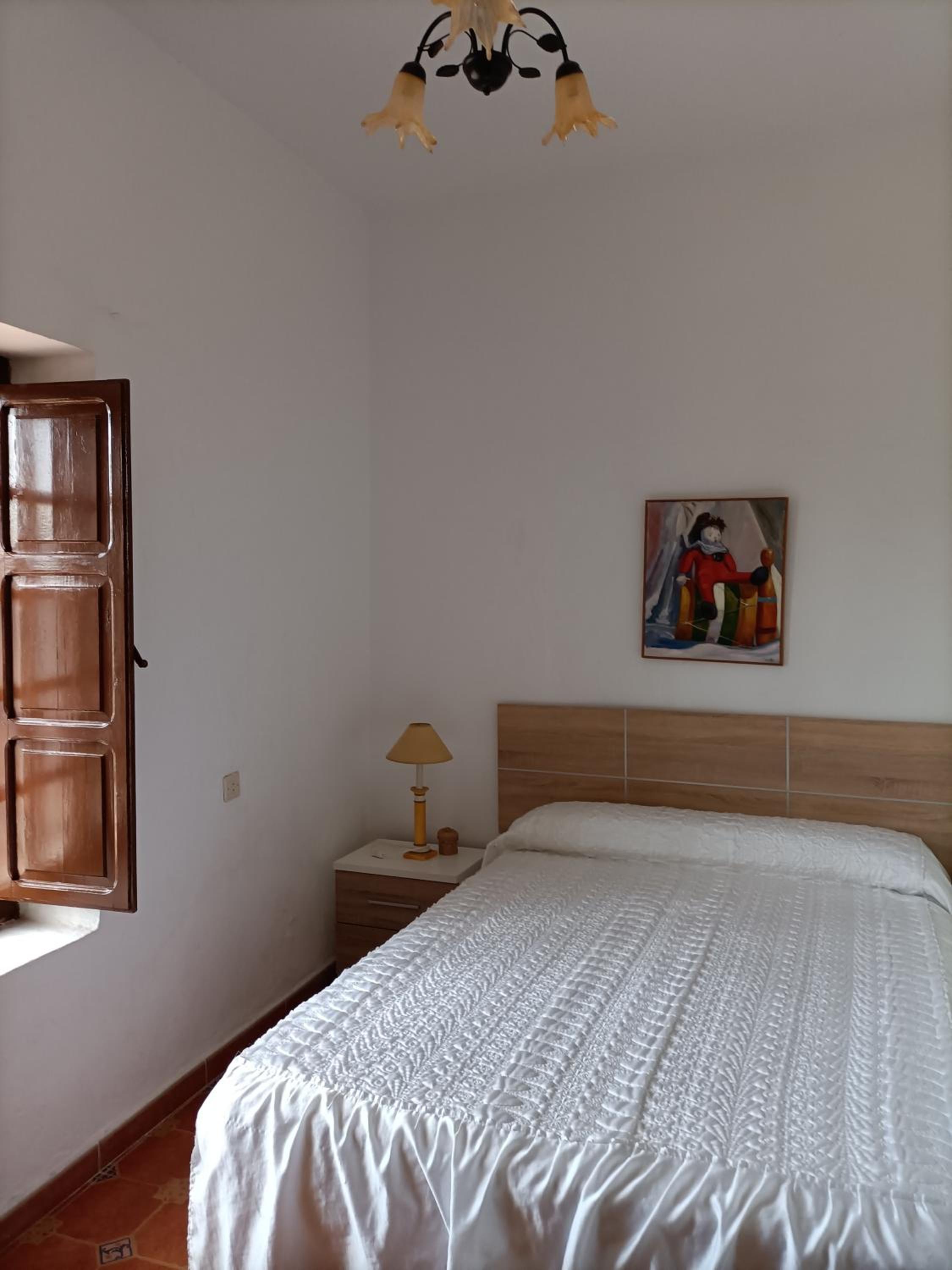 Cortijo Jayon view 5